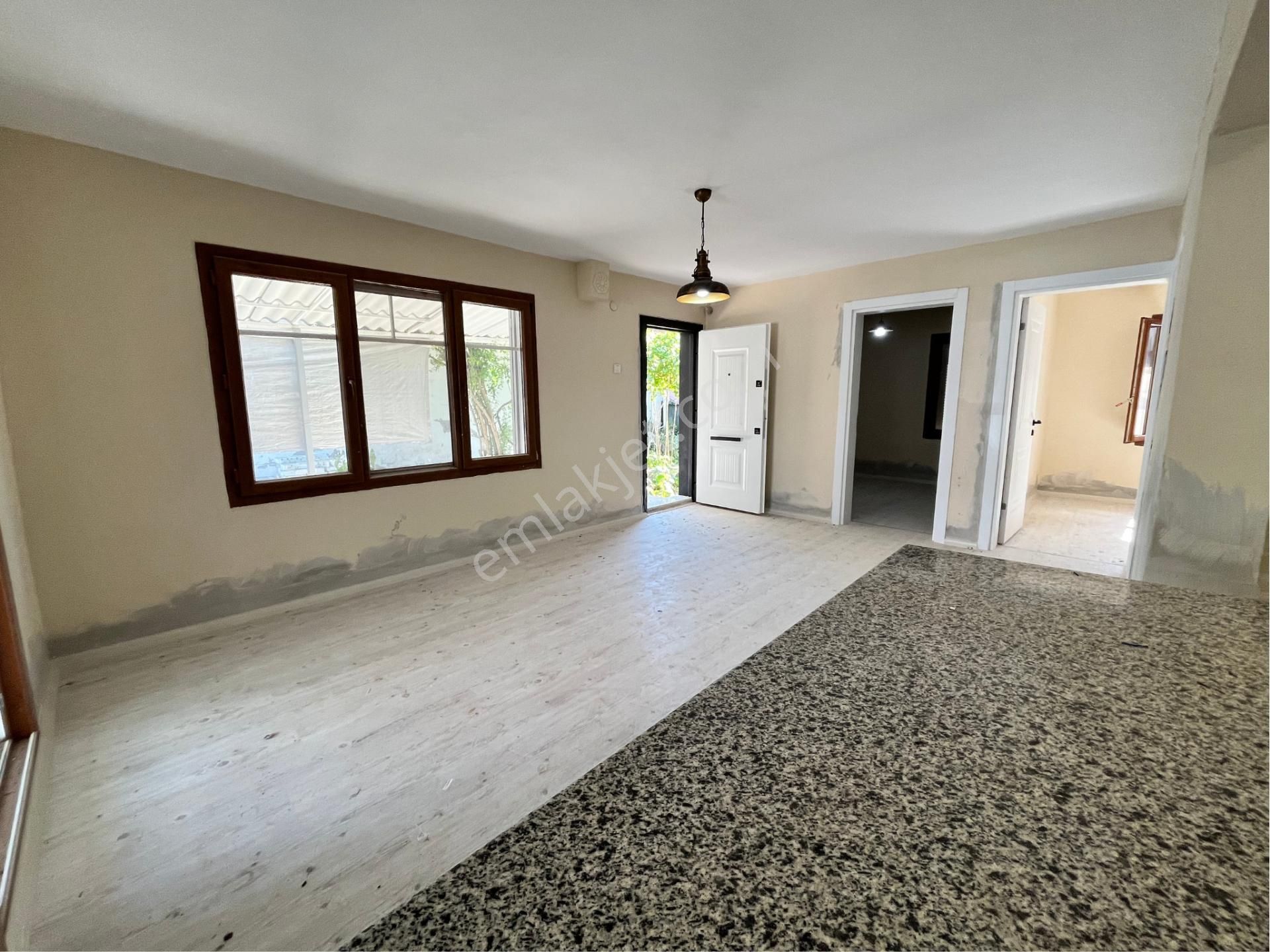 Nazilli Sıtesı'nde Satılık Bahçeli Yazlık - Görsel 10