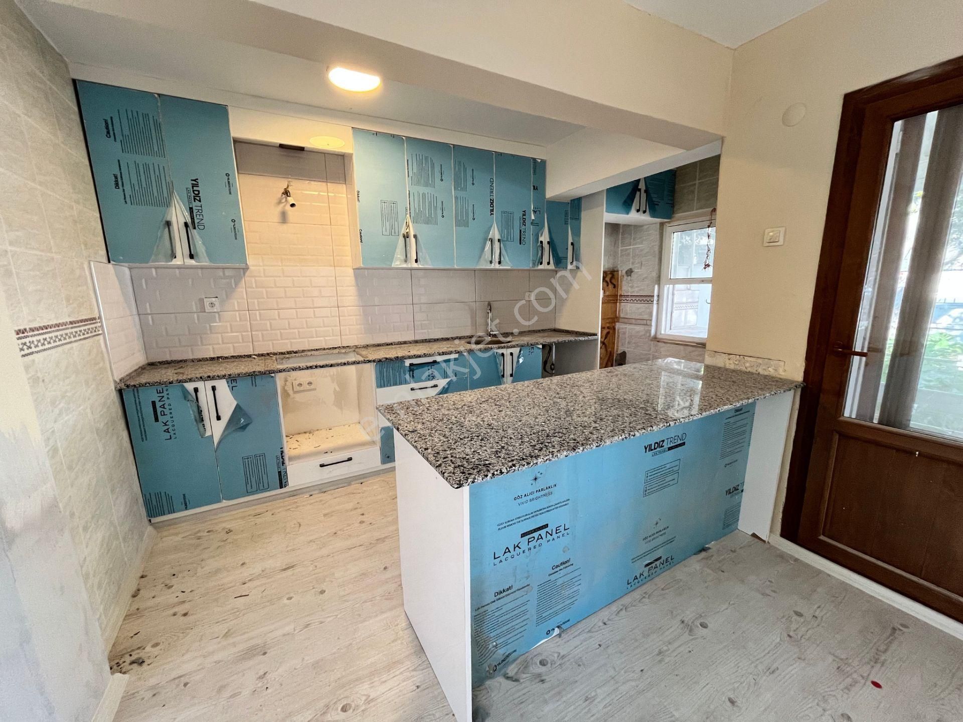 Nazilli Sıtesı'nde Satılık Bahçeli Yazlık - Görsel 14