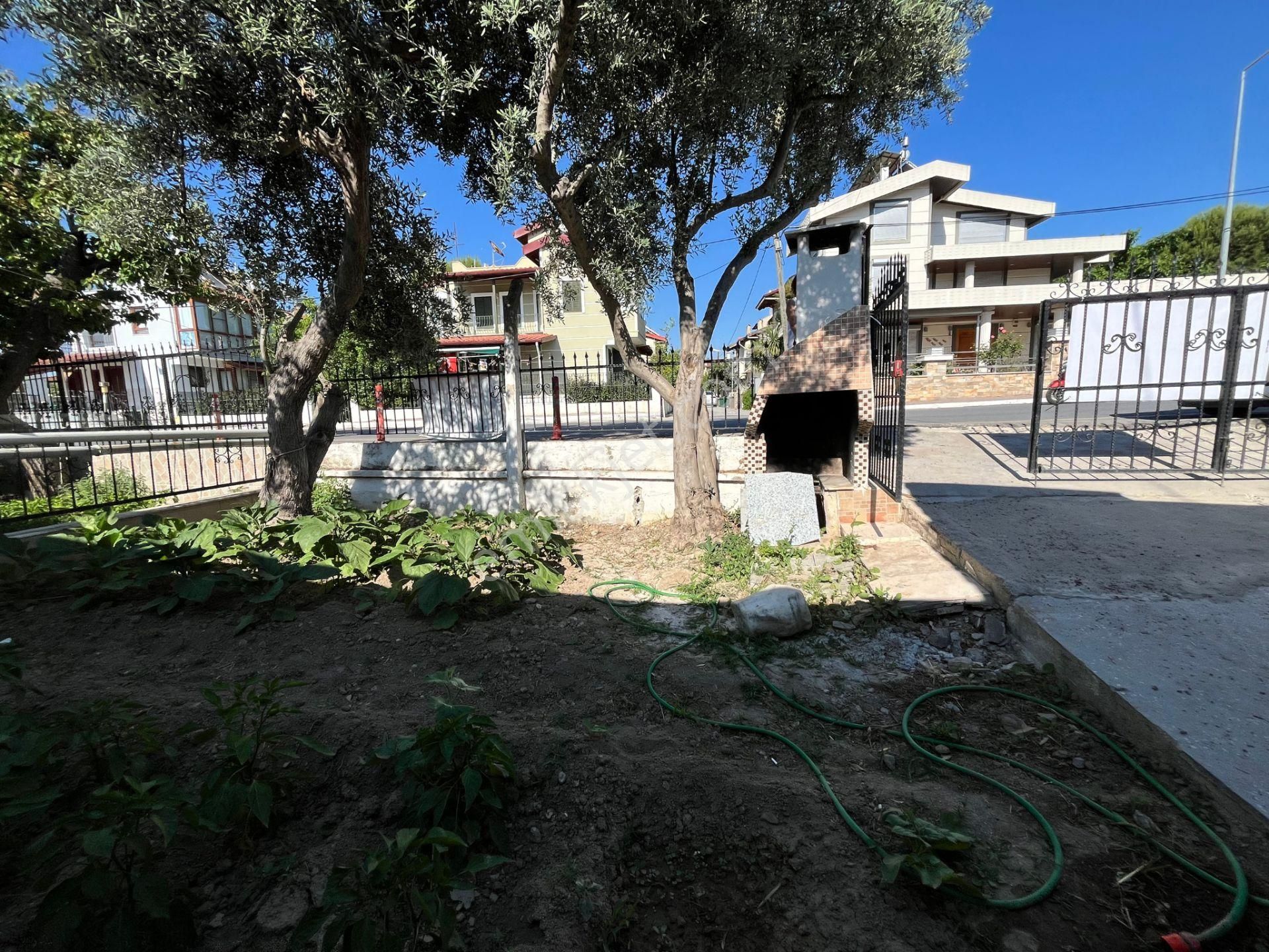 Nazilli Sıtesı'nde Satılık Bahçeli Yazlık - Görsel 7