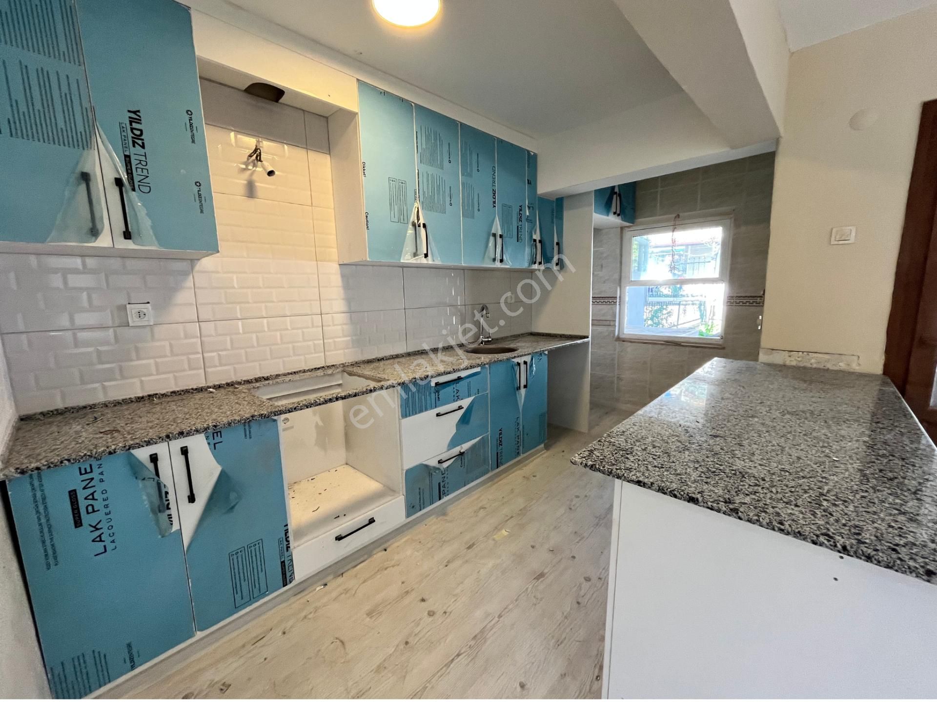 Nazilli Sıtesı'nde Satılık Bahçeli Yazlık - Görsel 15