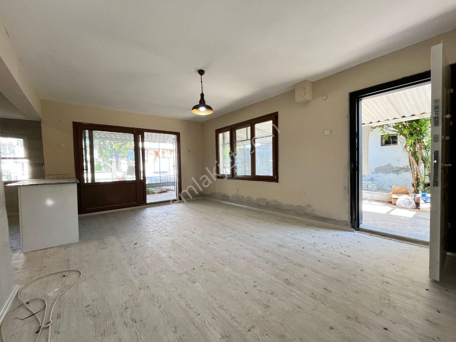 Nazilli Sıtesı'nde Satılık Bahçeli Yazlık - Görsel 11