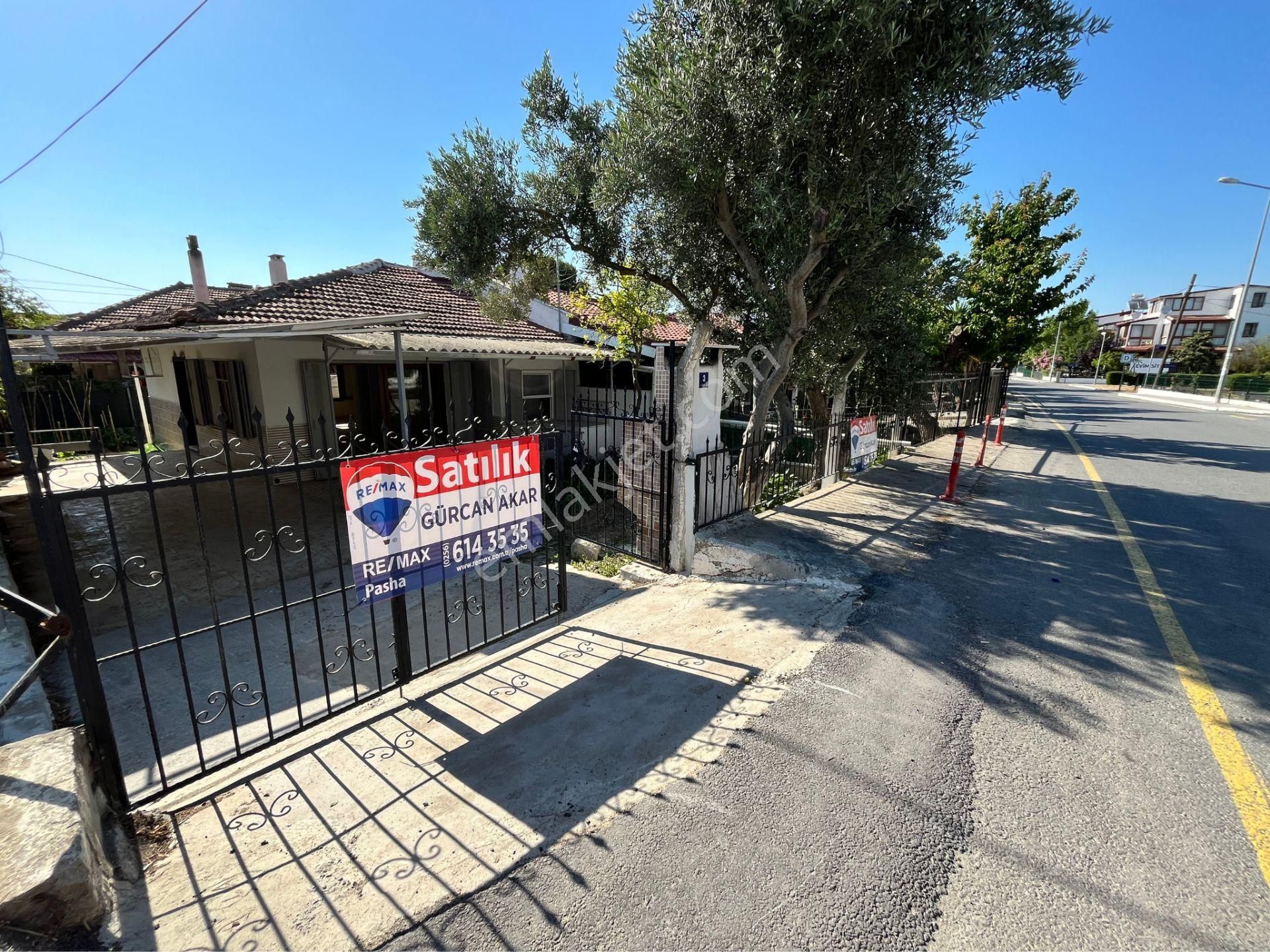 Nazilli Sıtesı'nde Satılık Bahçeli Yazlık - Görsel 2