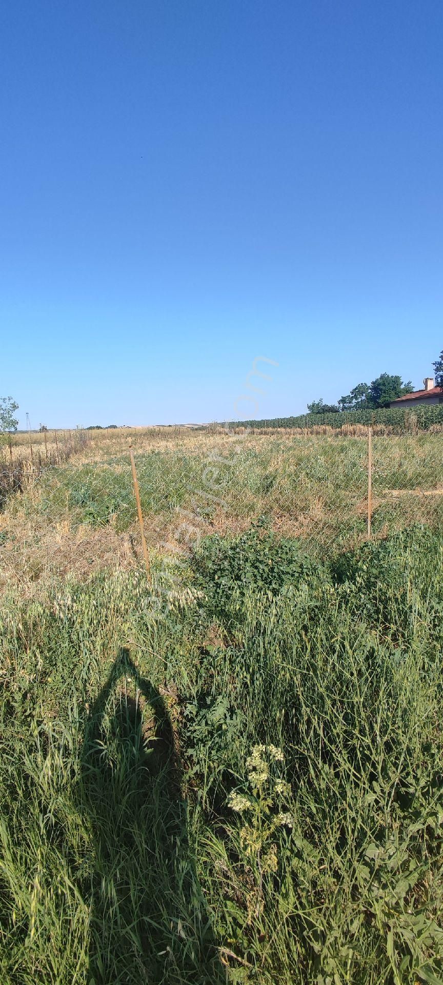 İmarlı Arsa