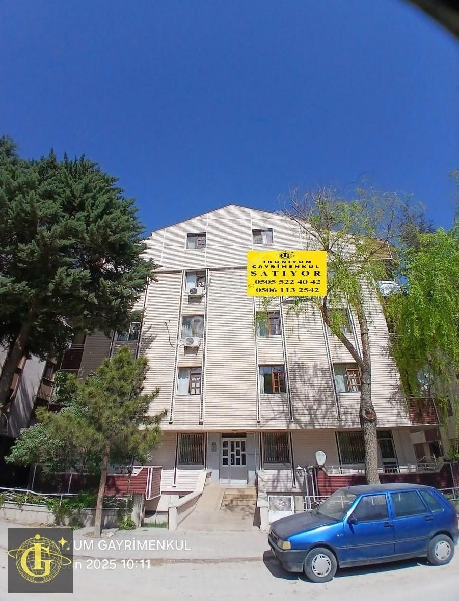 İkoniyum'dan Hacıkaymakmah. Acil Son Fiyat 5+1 Teras Dubleks