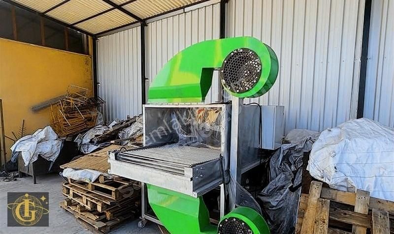 İkoniyum'dan Arlı Sanayi 1000 M² Devren Satılık Boya Fabrikası - Görsel 26