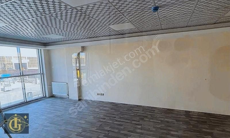 İkoniyum'dan Arlı Sanayi 1000 M² Devren Satılık Boya Fabrikası - Görsel 15