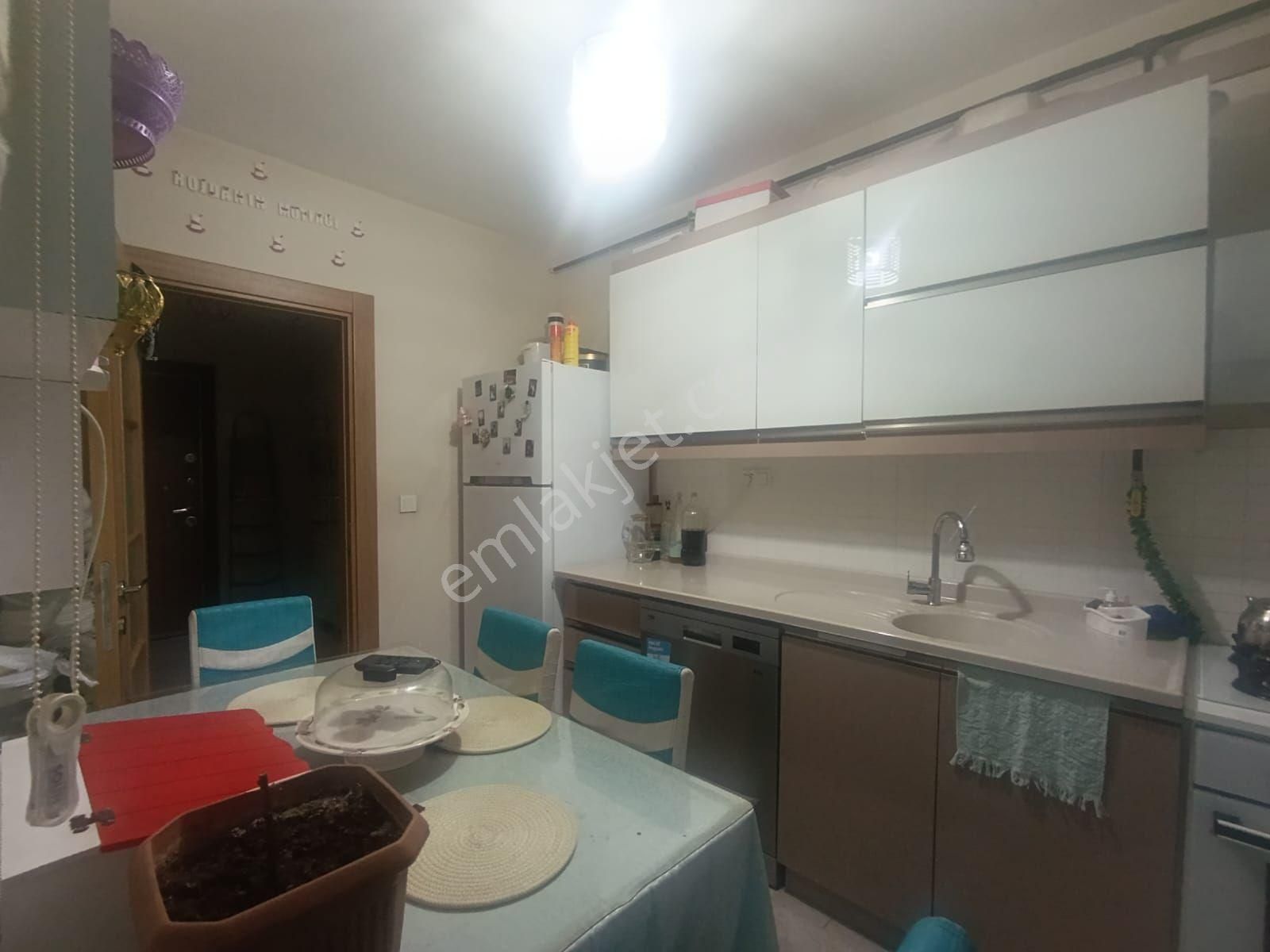 Çöl Güzeli Toki'de 2+1 Masrafsız Satılık Daire