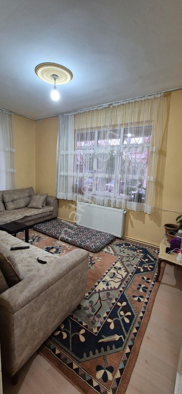 Selçuklu Bedir Mah 3+1 Yüksek Kira Getirisi Yatırıma Uygun
