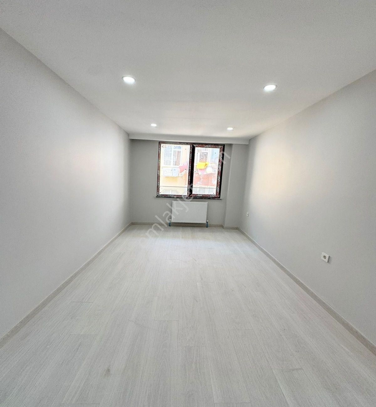 Avcılar Merkezde Sıfır 2+1 Kullanışlı Satılık Daire - Görsel 15