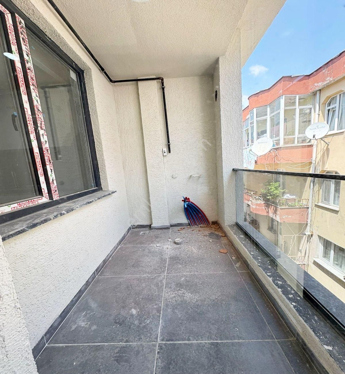 Avcılar Merkezde Sıfır 2+1 Kullanışlı Satılık Daire - Görsel 25