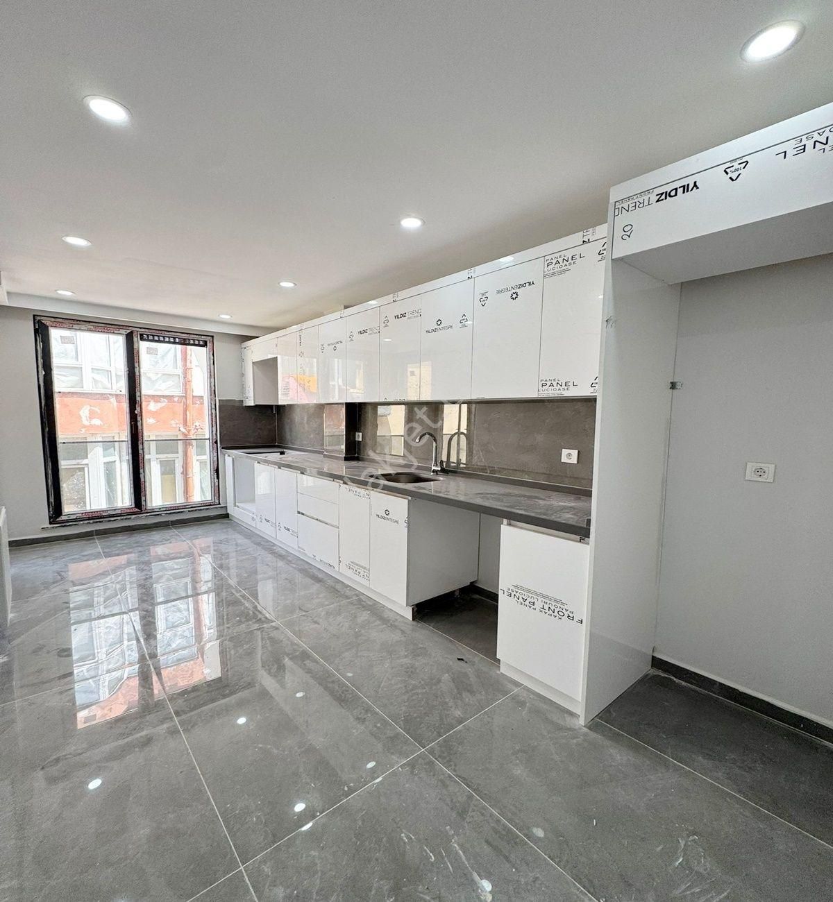 Avcılar Merkezde Sıfır 2+1 Kullanışlı Satılık Daire - Görsel 6