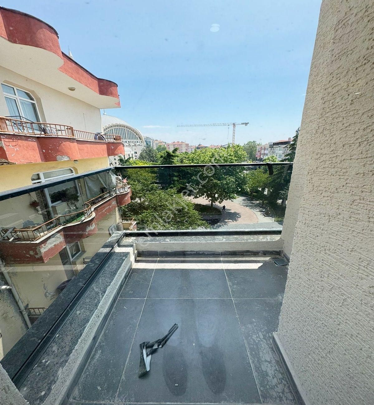 Avcılar Merkezde Sıfır 2+1 Kullanışlı Satılık Daire - Görsel 2