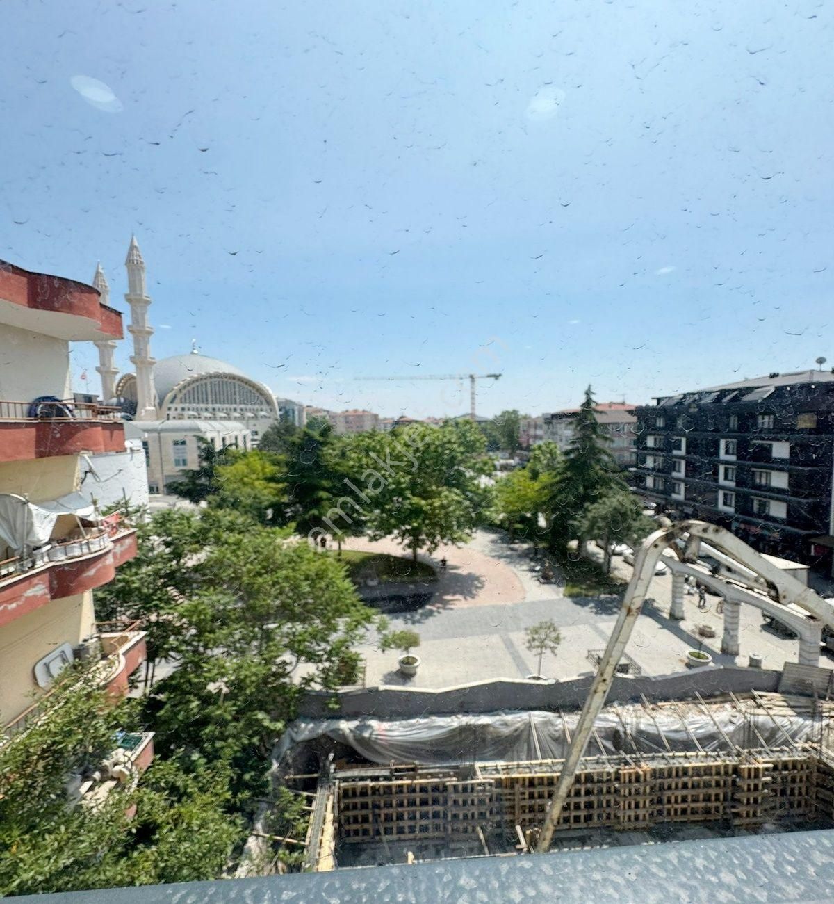 Avcılar Merkezde Sıfır 2+1 Kullanışlı Satılık Daire - Görsel 11