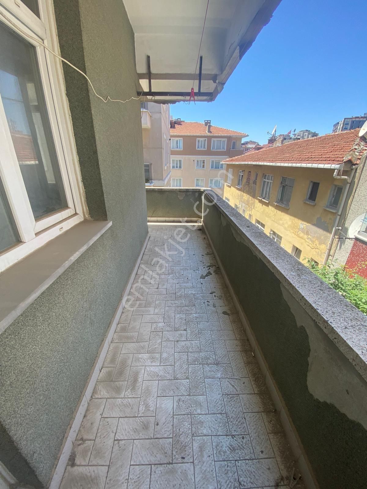 Ümraniye Atatürk Mahallesi Bekara Yabancı Ya Uygun Metro Yürüme Mesafesi Kiralık 2+1 Daire - Görsel 6