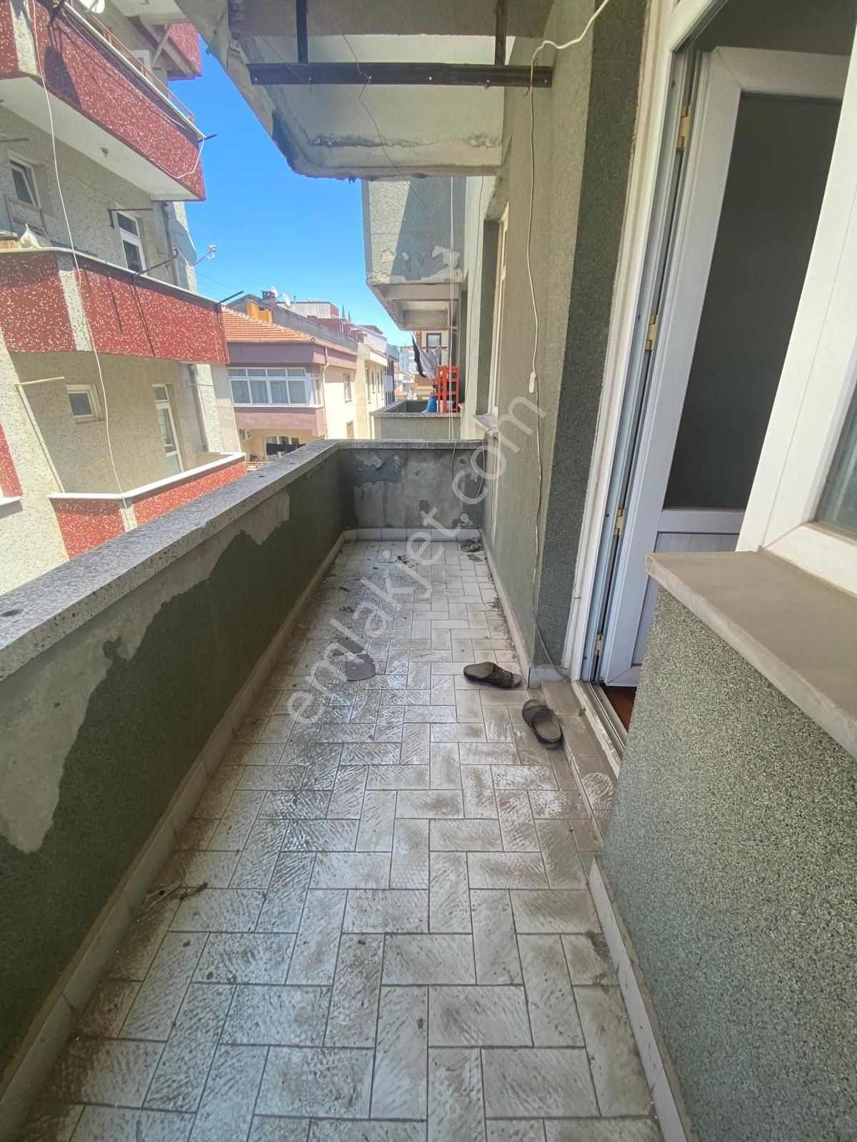 Ümraniye Atatürk Mahallesi Bekara Yabancı Ya Uygun Metro Yürüme Mesafesi Kiralık 2+1 Daire - Görsel 10