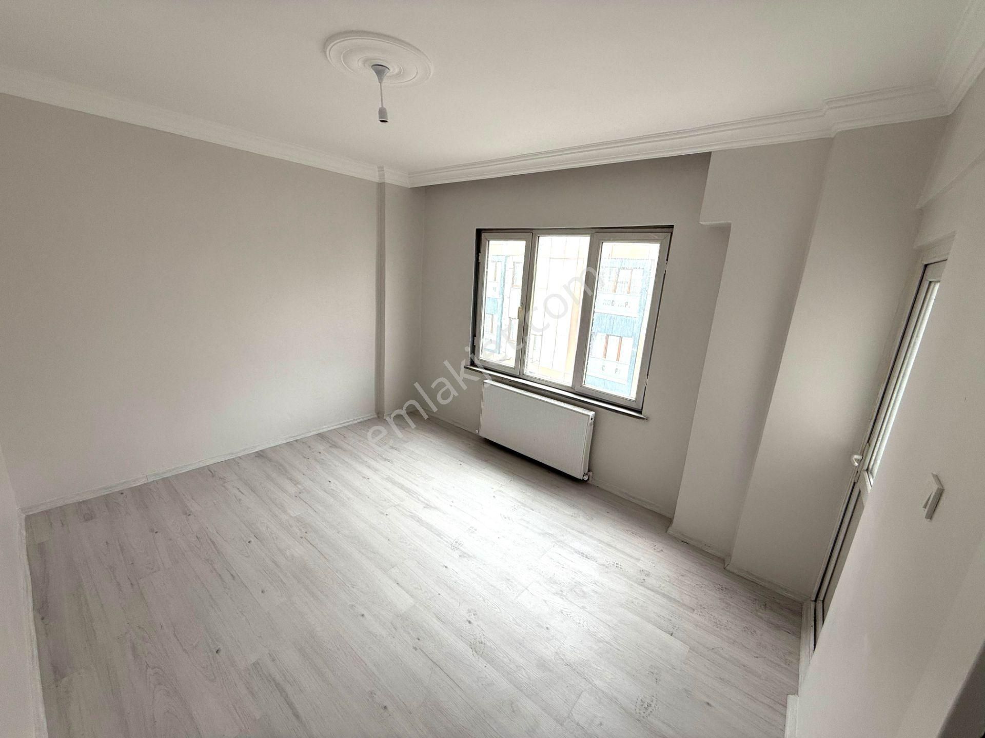 Home'dan Malkoçoğlu Mah'de Satılık 95m 2+1 3-kat Asansörlü Daire