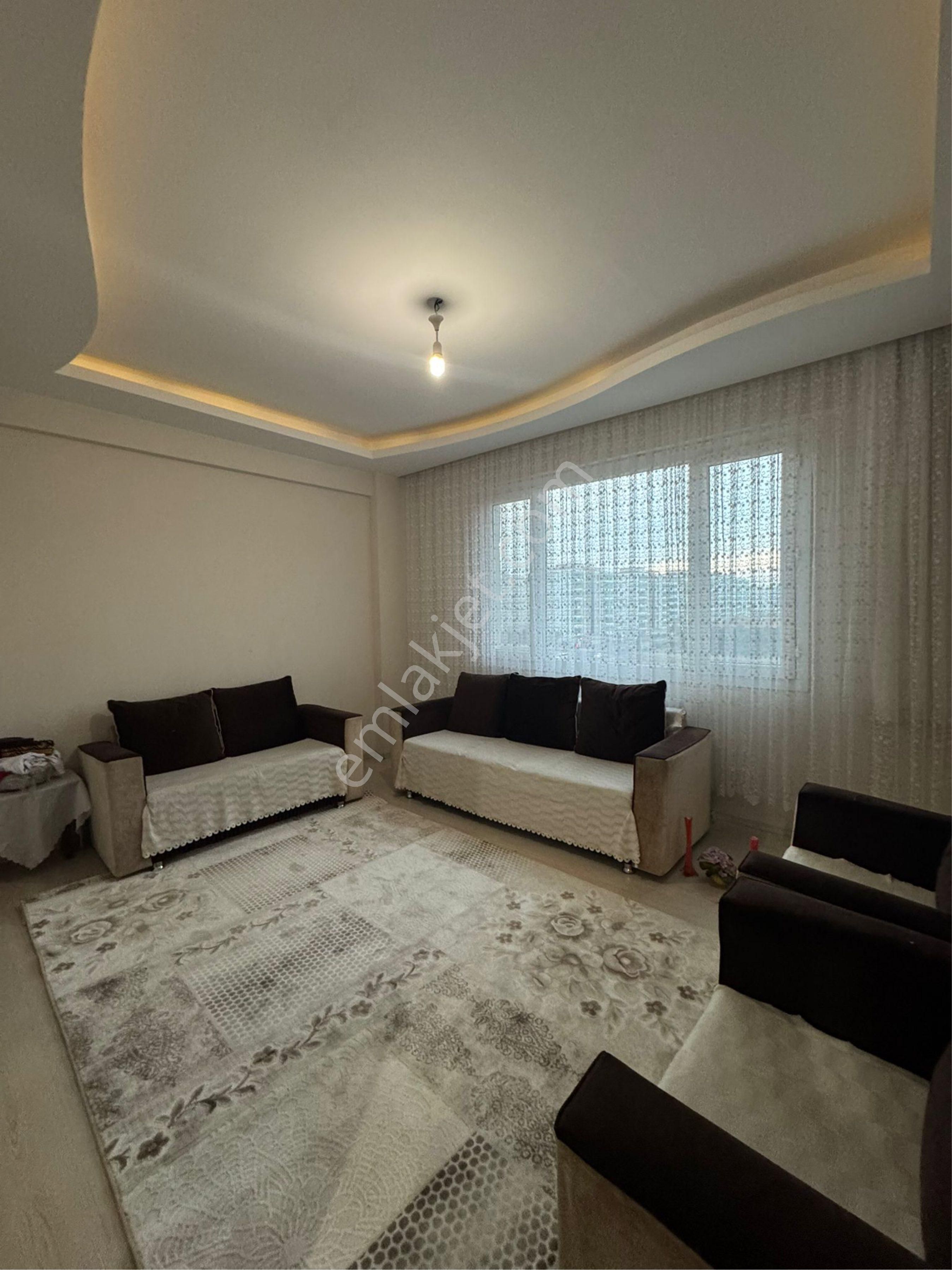 Premardan Siverek Caddesinde Satılık 2+1 Daire