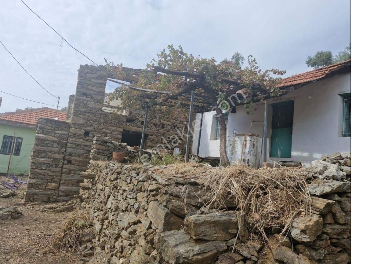 Milas ,göldere'de 2 Adet Köy Evi, Aynı Parsel De! Satılık
