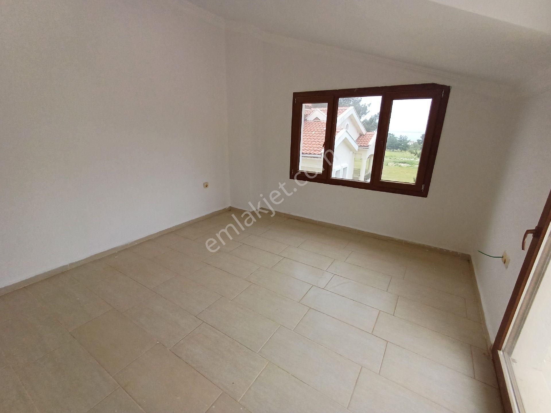 Didim Akbük’te Elit Site İçersinde Satılık Villa - Görsel 21