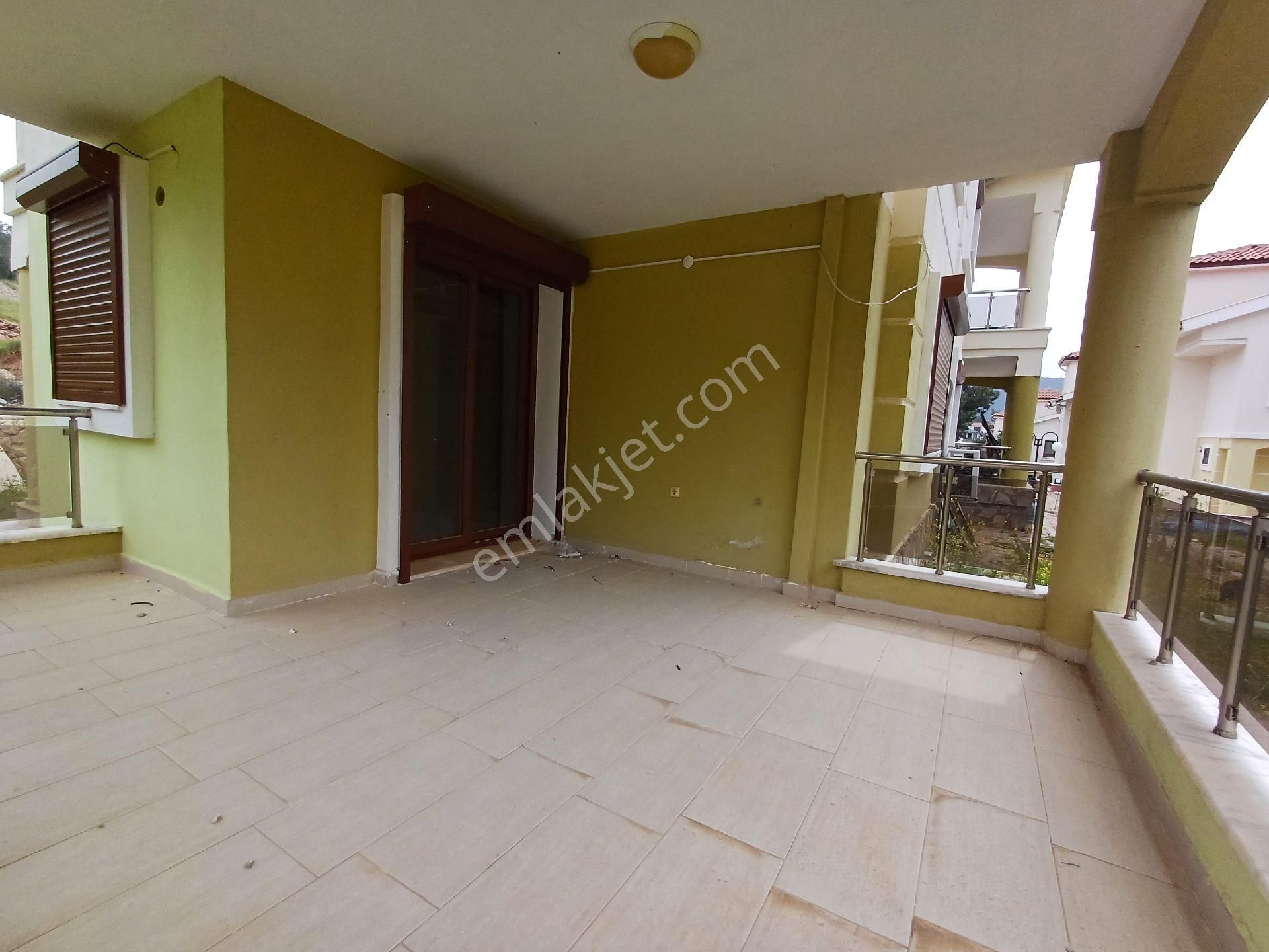Didim Akbük’te Elit Site İçersinde Satılık Villa - Görsel 5