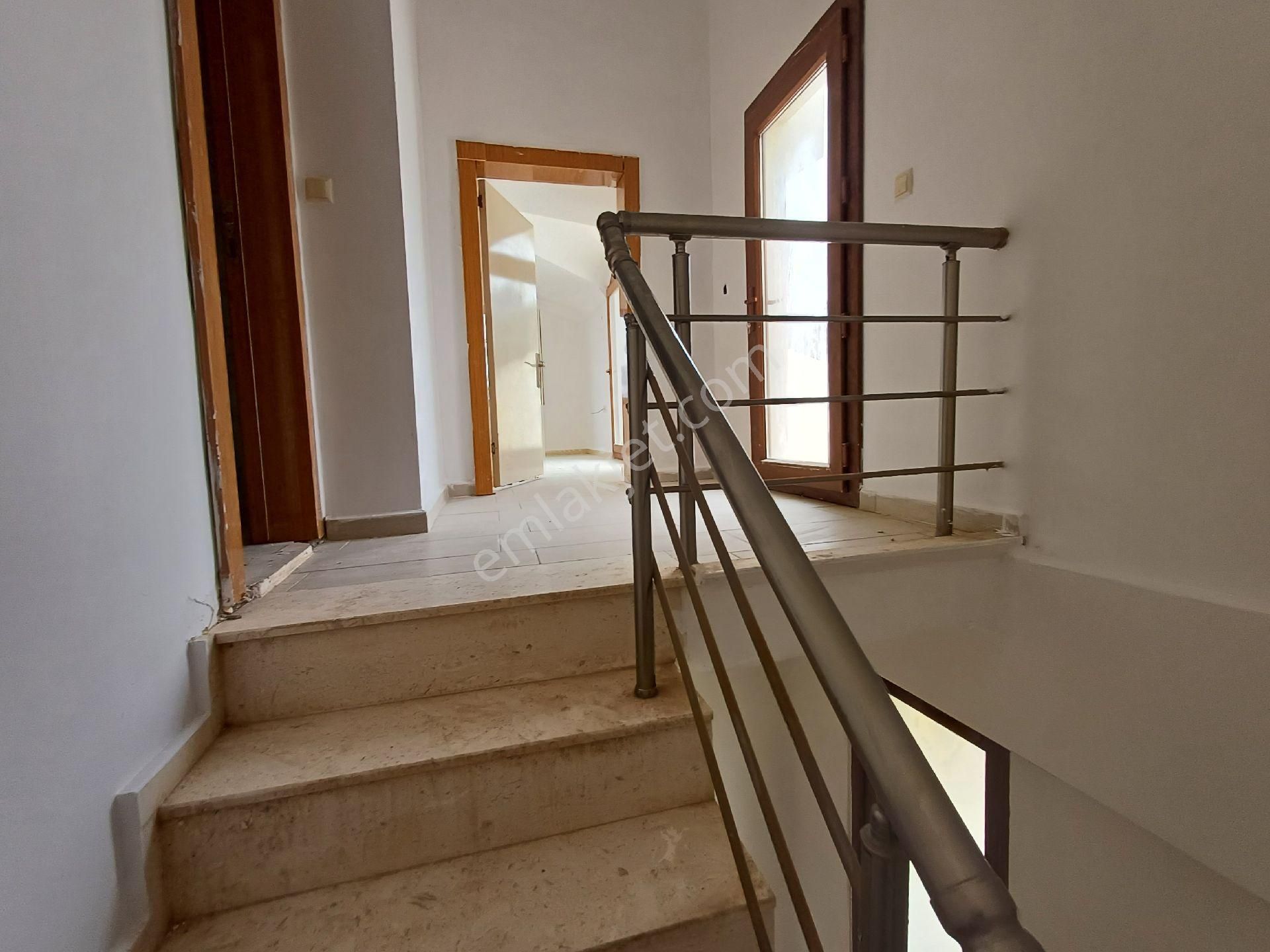 Didim Akbük’te Elit Site İçersinde Satılık Villa - Görsel 19