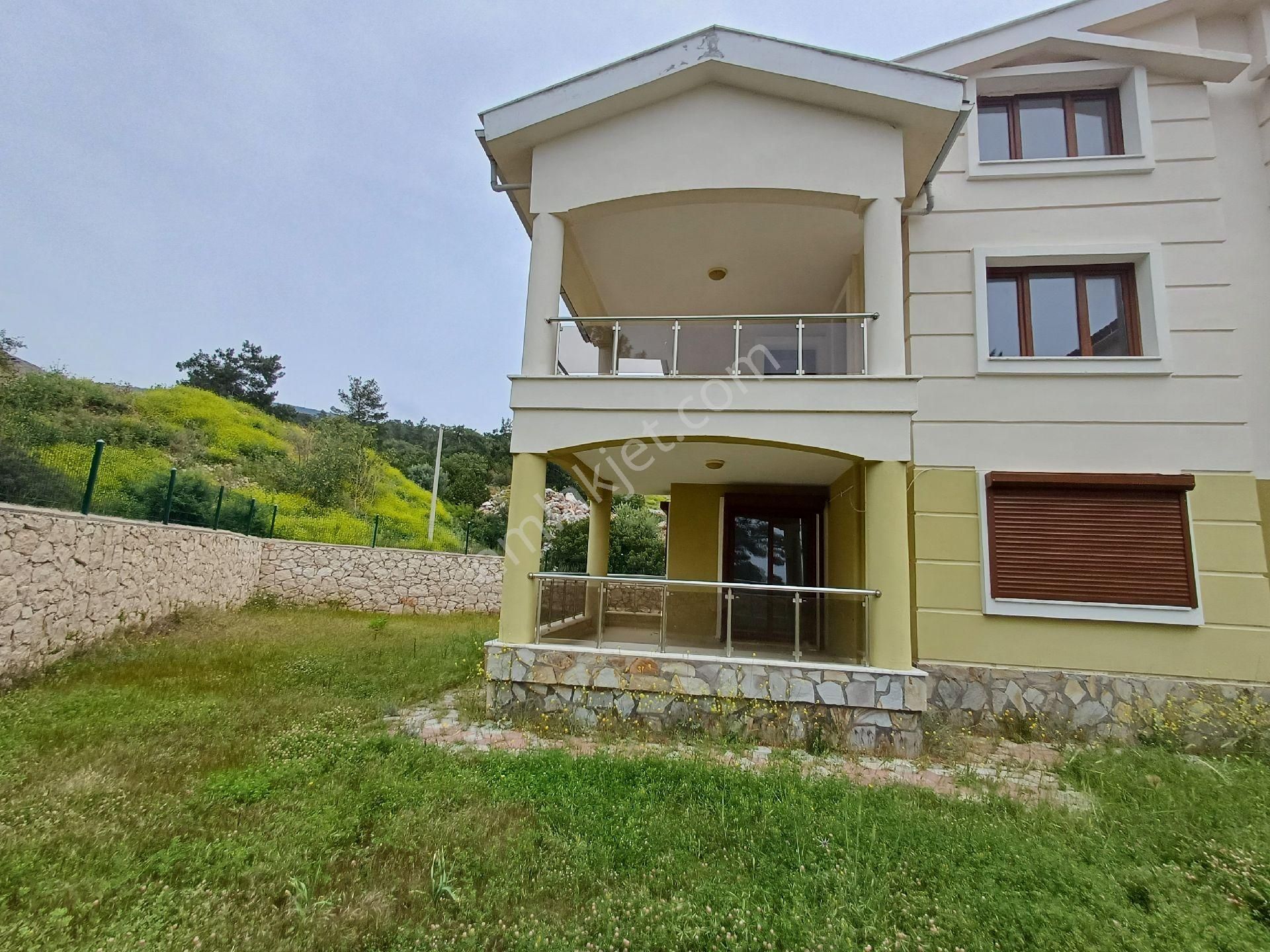 Didim Akbük’te Elit Site İçersinde Satılık Villa - Görsel 2