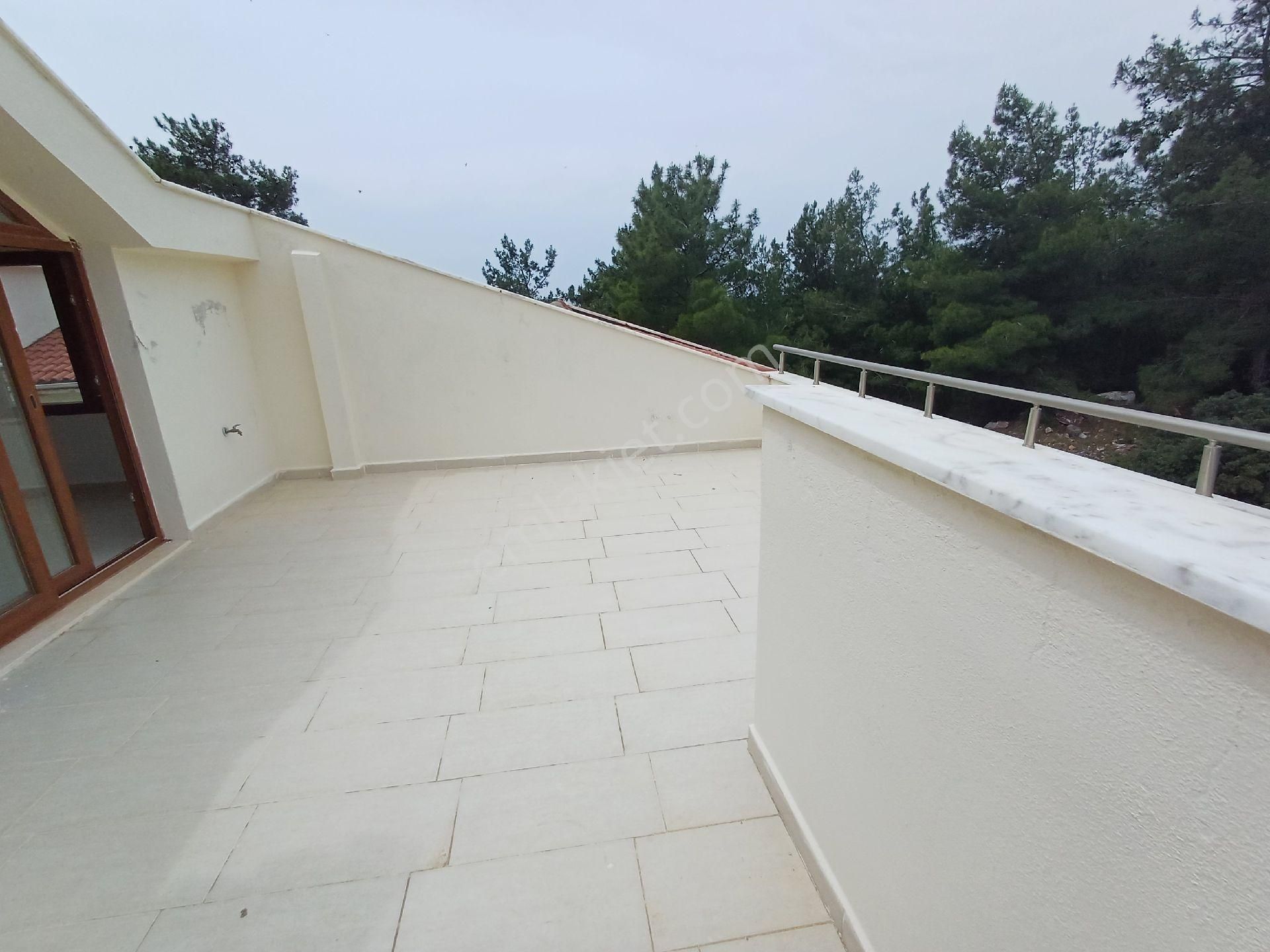 Didim Akbük’te Elit Site İçersinde Satılık Villa - Görsel 23
