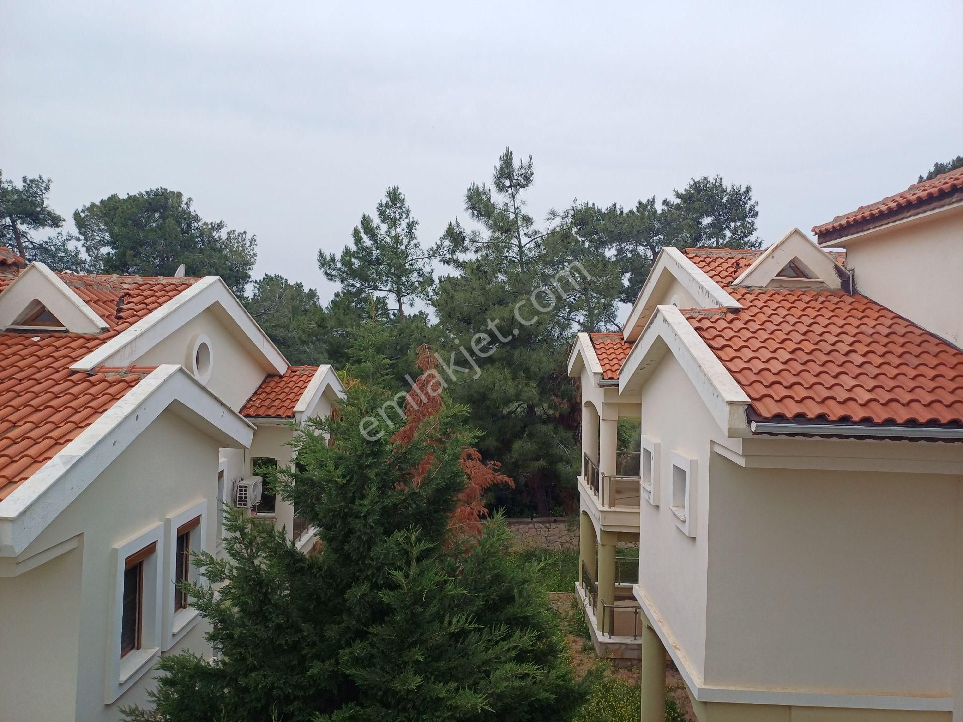 Didim Akbük’te Elit Site İçersinde Satılık Villa - Görsel 25