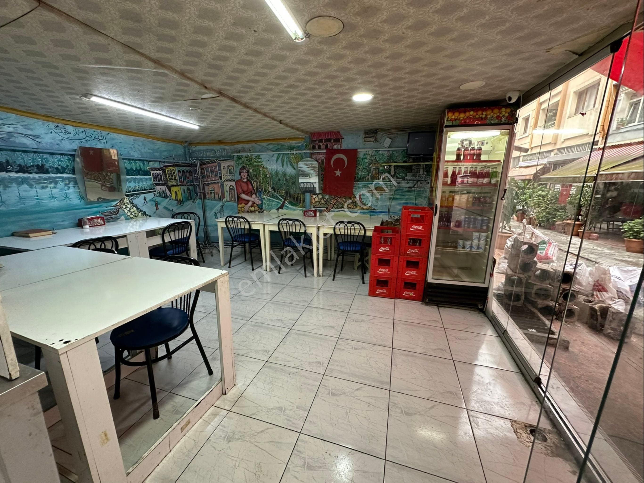 Evim-nur’dan Çiftlik Mh 3.katlı 120m2 Fırsat Dükkan - Görsel 10