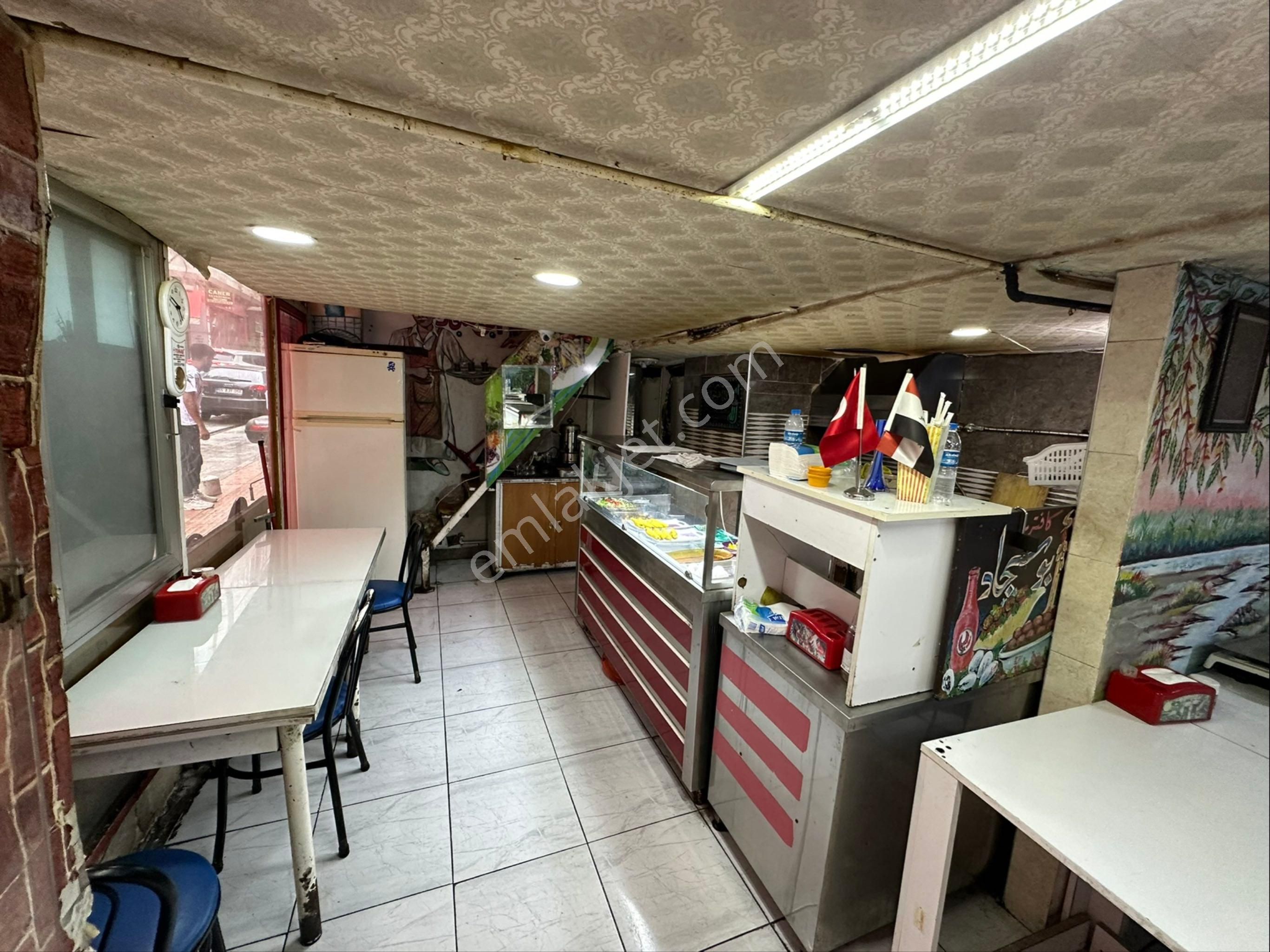 Evim-nur’dan Çiftlik Mh 3.katlı 120m2 Fırsat Dükkan - Görsel 8