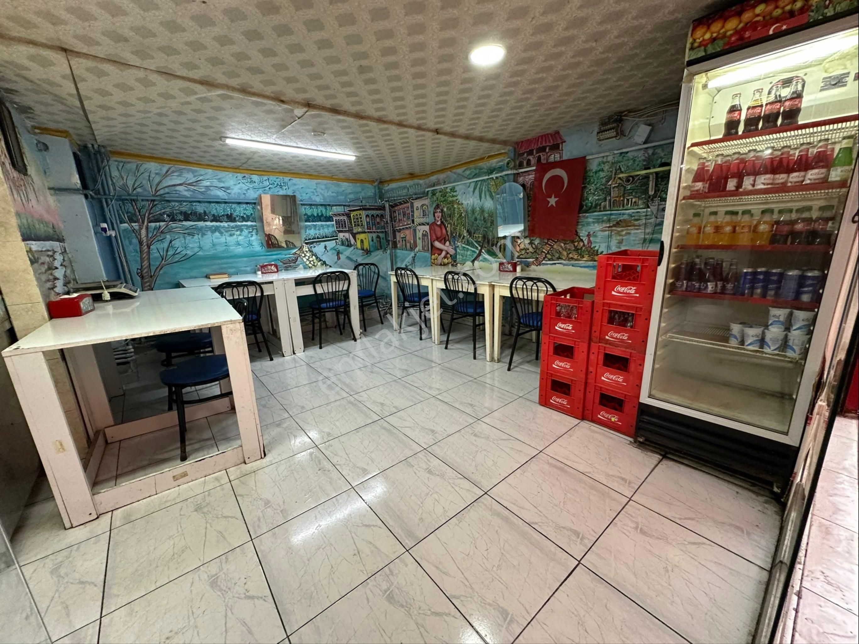 Evim-nur’dan Çiftlik Mh 3.katlı 120m2 Fırsat Dükkan - Görsel 7