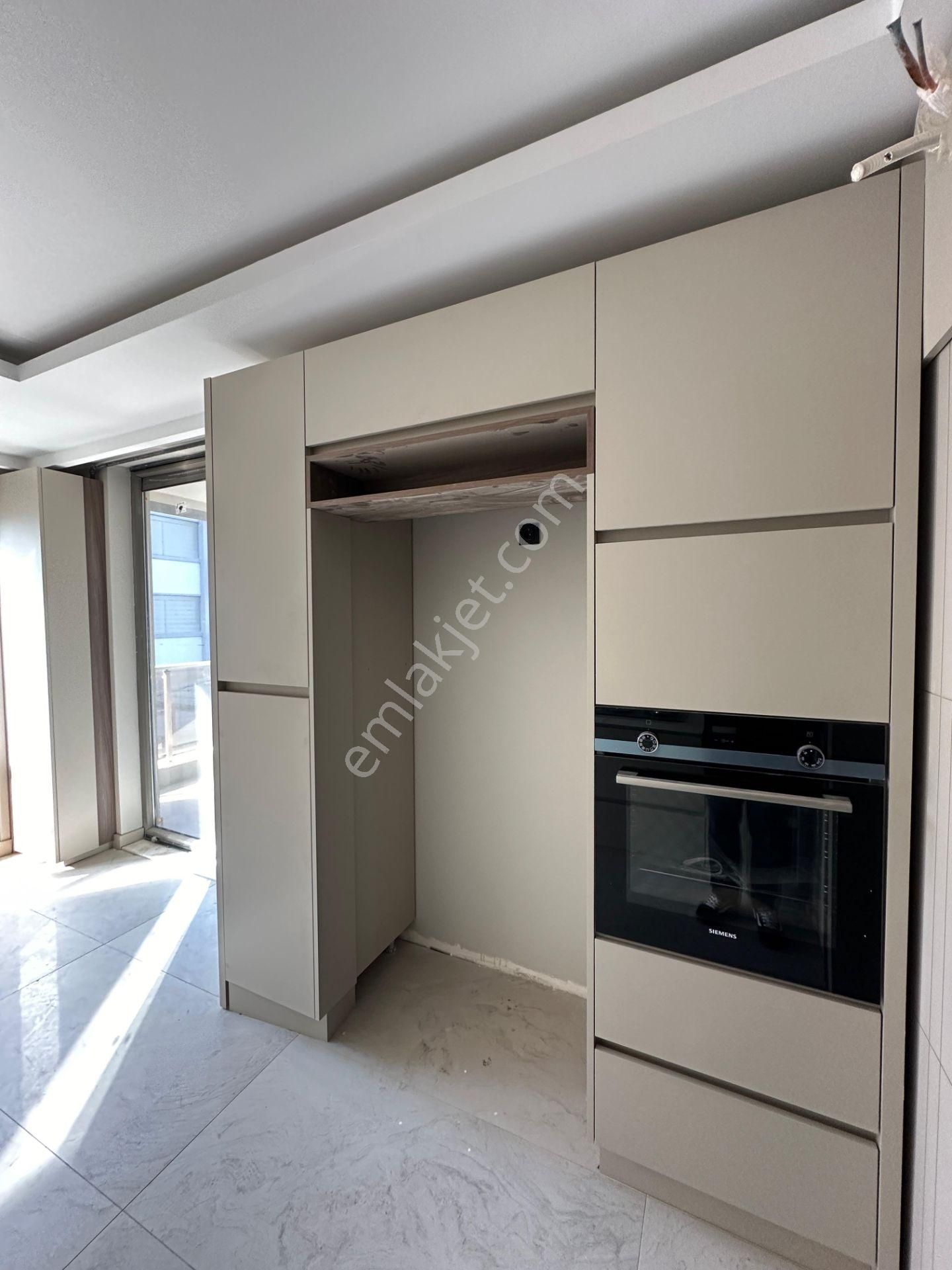 Yasinkuzu'dan Tomalar'da Satılık 4+1 Sıfır Lüx Daire - Görsel 8