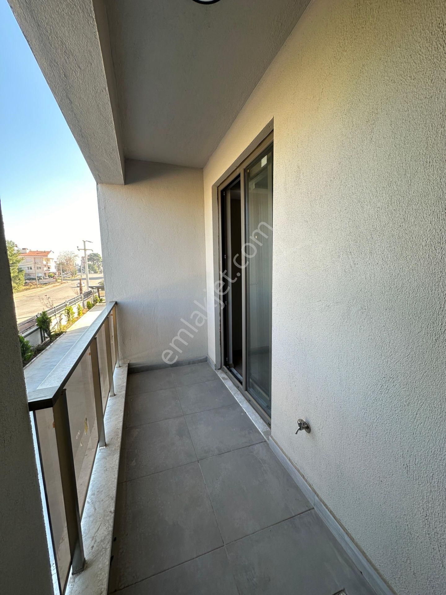 Yasinkuzu'dan Tomalar'da Satılık 4+1 Sıfır Lüx Daire - Görsel 22