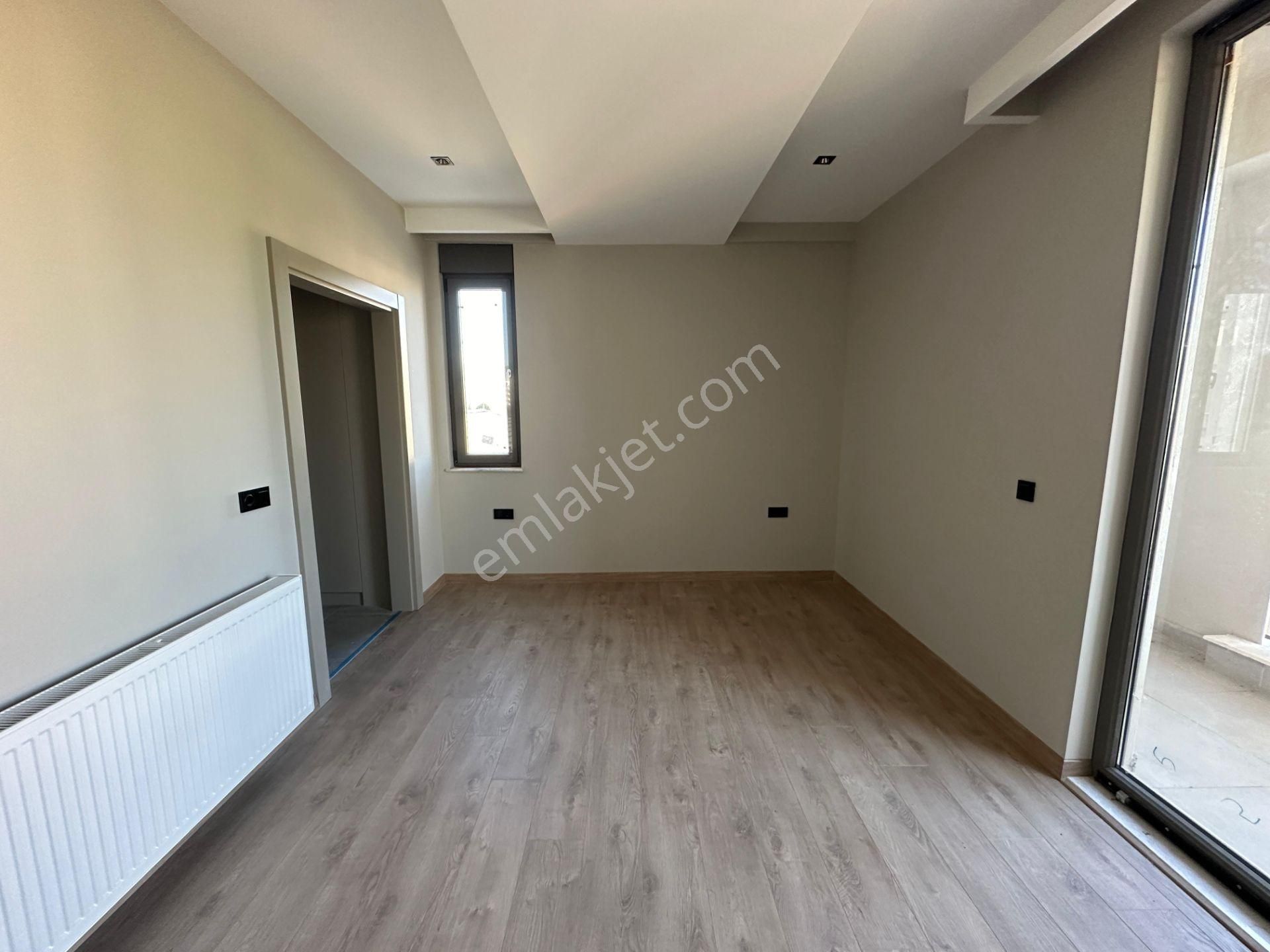 Yasinkuzu'dan Tomalar'da Satılık 4+1 Sıfır Lüx Daire - Görsel 19