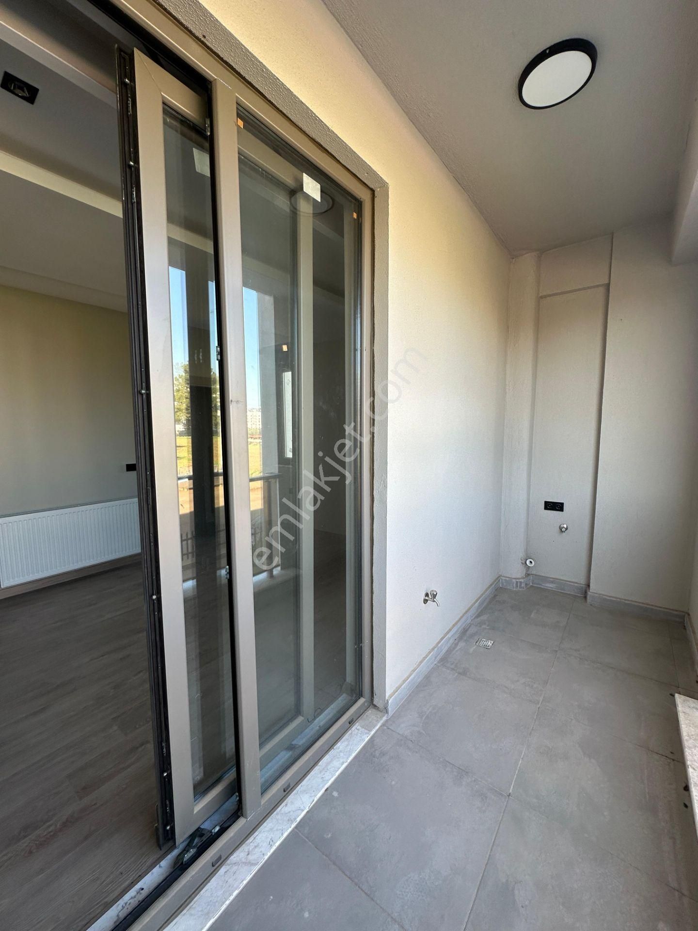 Yasinkuzu'dan Tomalar'da Satılık 4+1 Sıfır Lüx Daire - Görsel 27
