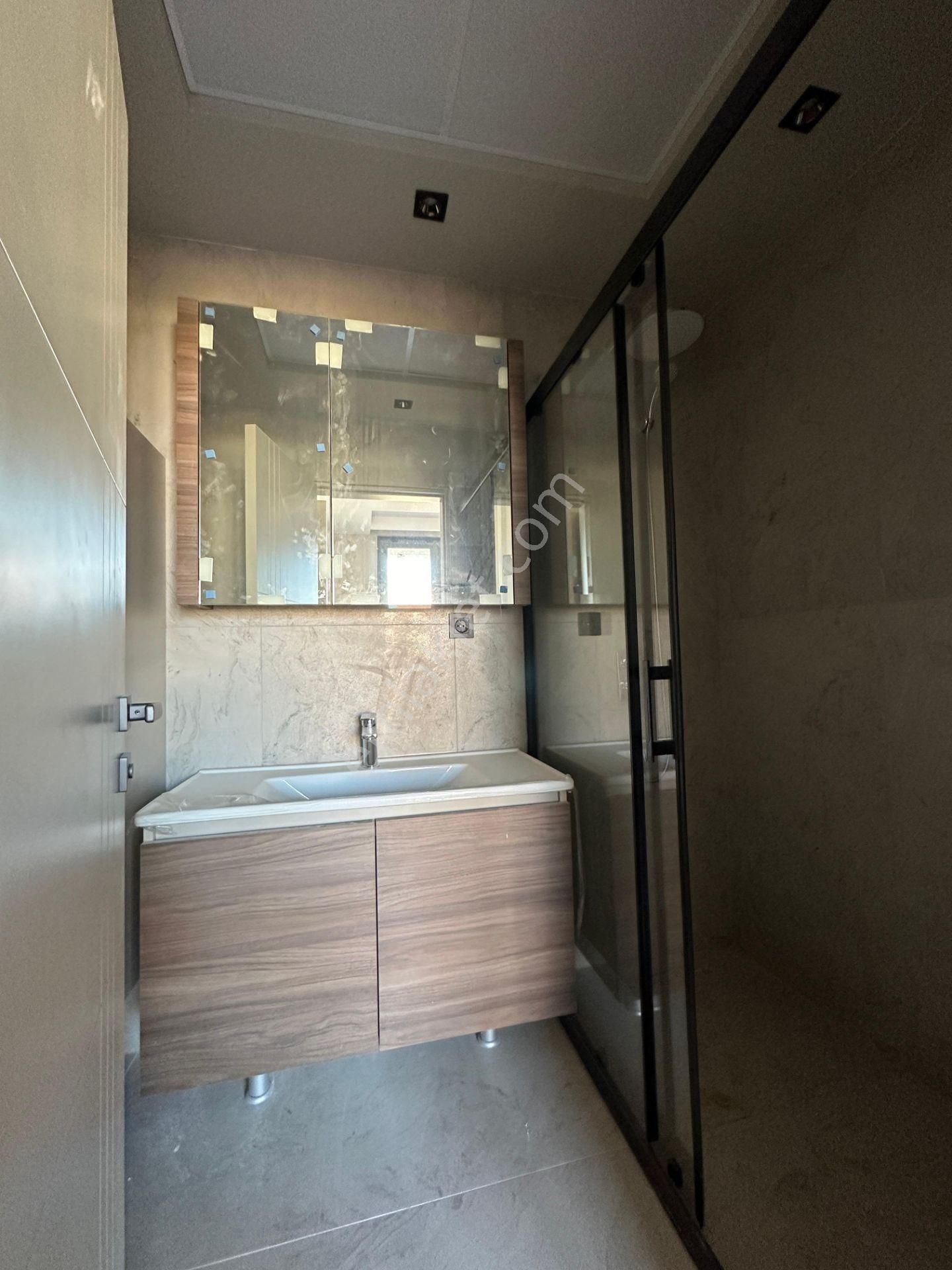 Yasinkuzu'dan Tomalar'da Satılık 4+1 Sıfır Lüx Daire - Görsel 24
