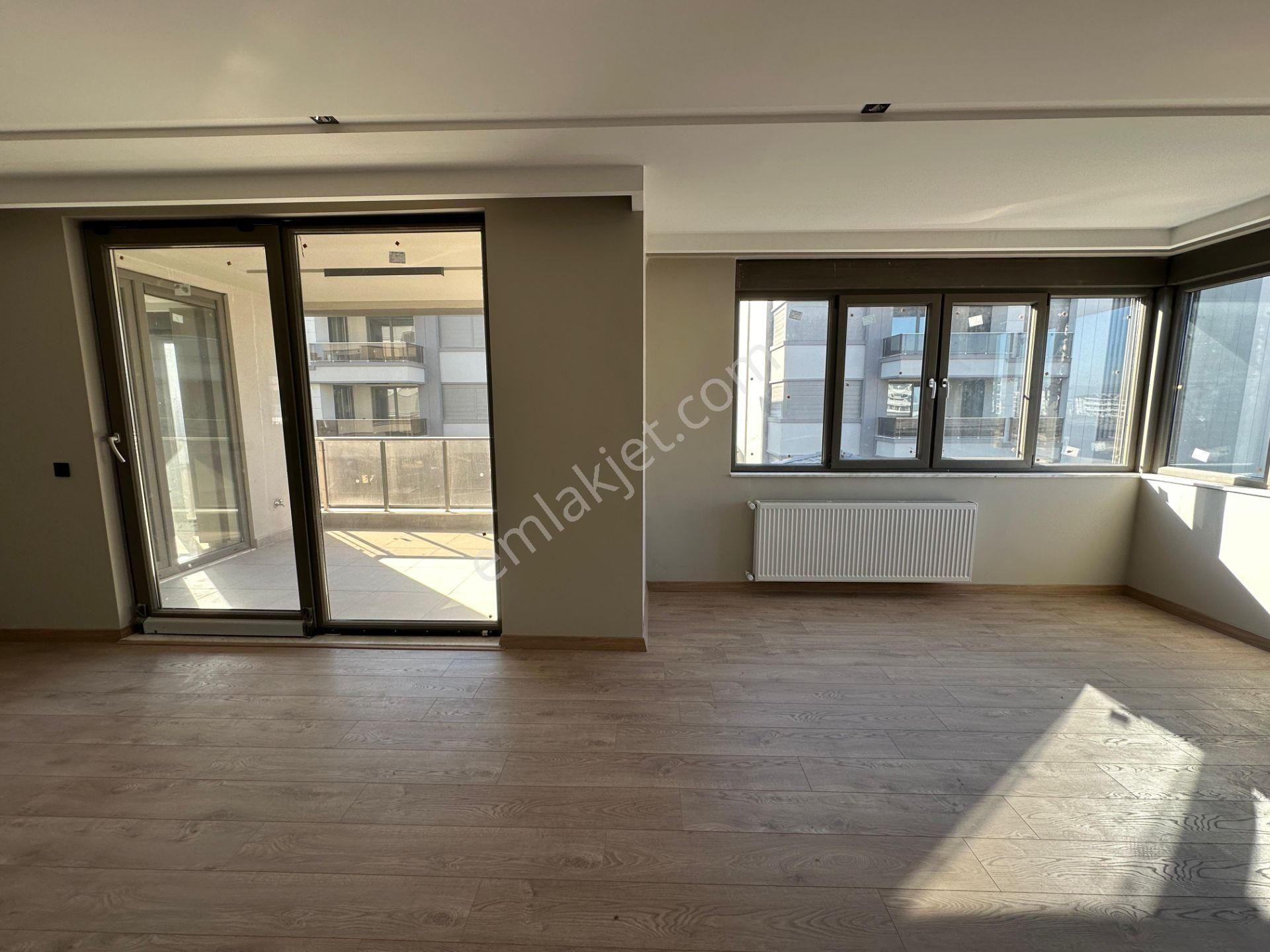 Yasinkuzu'dan Tomalar'da Satılık 4+1 Sıfır Lüx Daire - Görsel 12