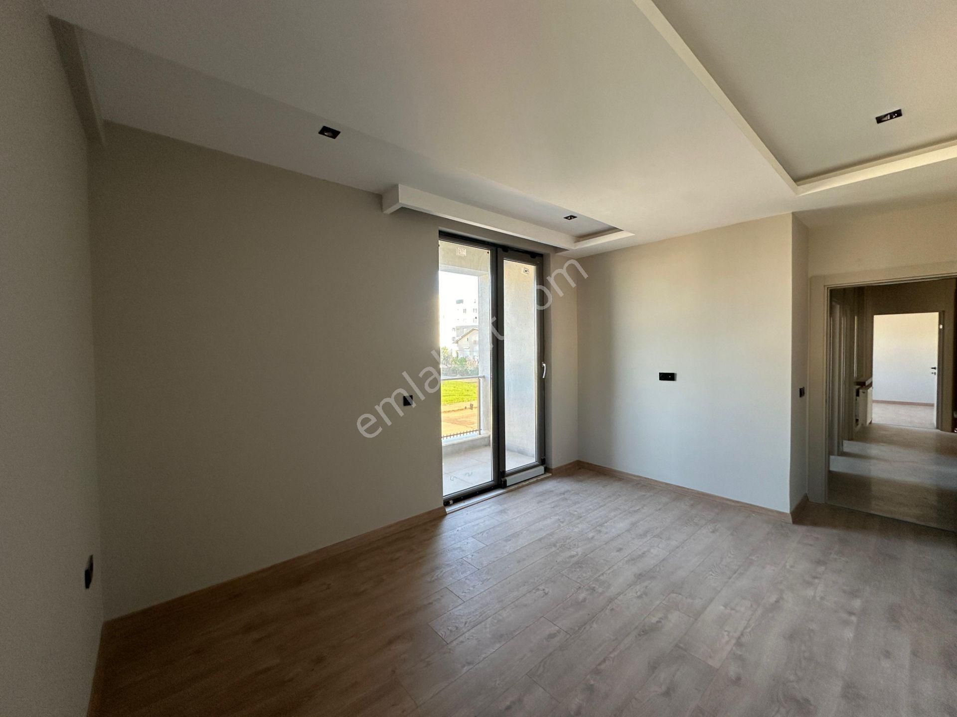 Yasinkuzu'dan Tomalar'da Satılık 4+1 Sıfır Lüx Daire - Görsel 20