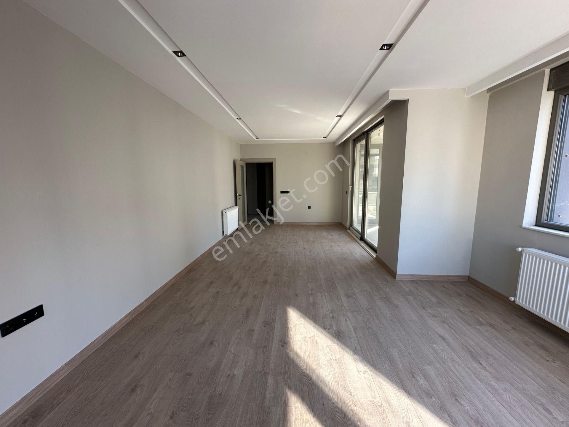 Yasinkuzu'dan Tomalar'da Satılık 4+1 Sıfır Lüx Daire - Görsel 15