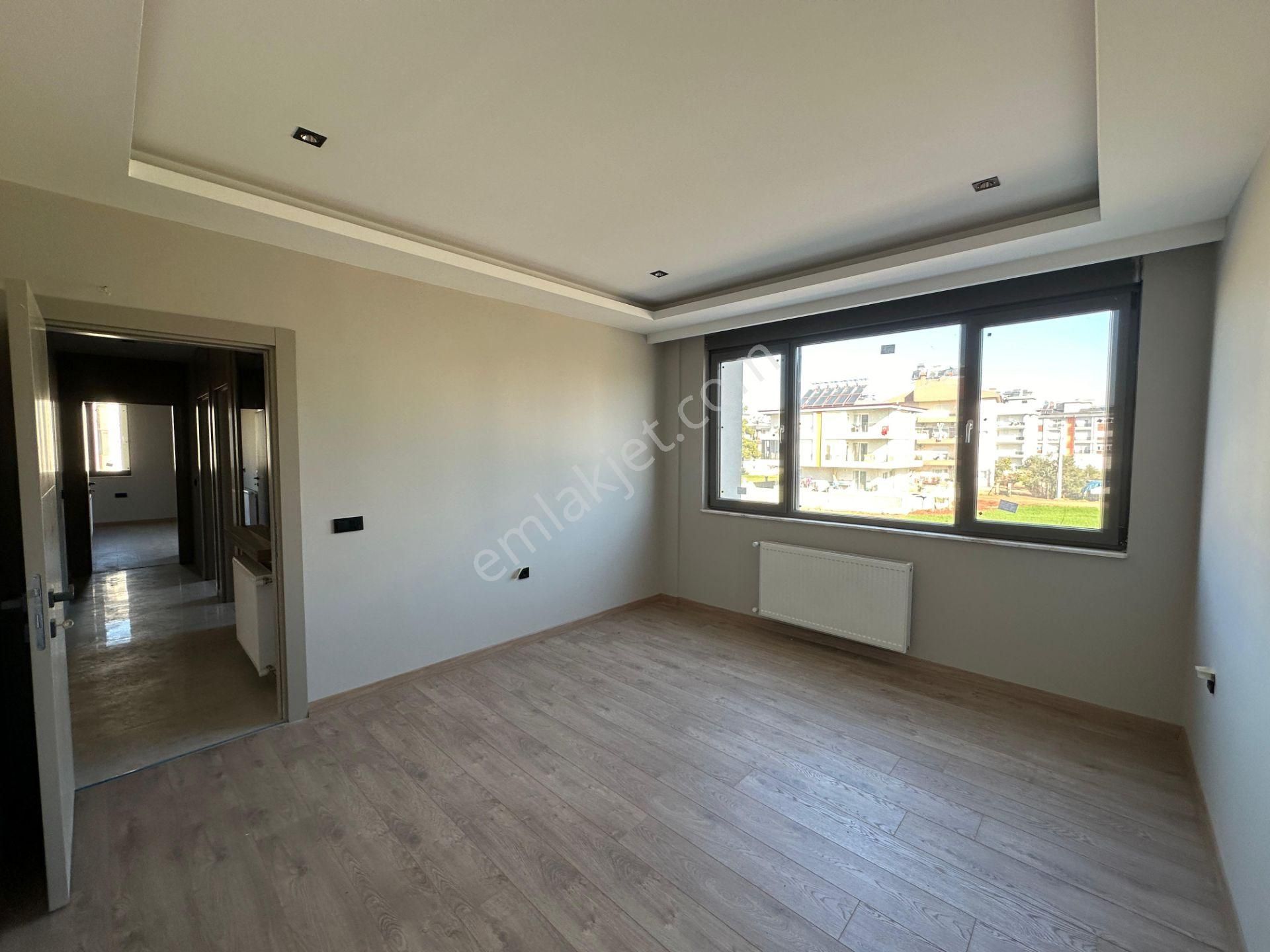 Yasinkuzu'dan Tomalar'da Satılık 4+1 Sıfır Lüx Daire - Görsel 23