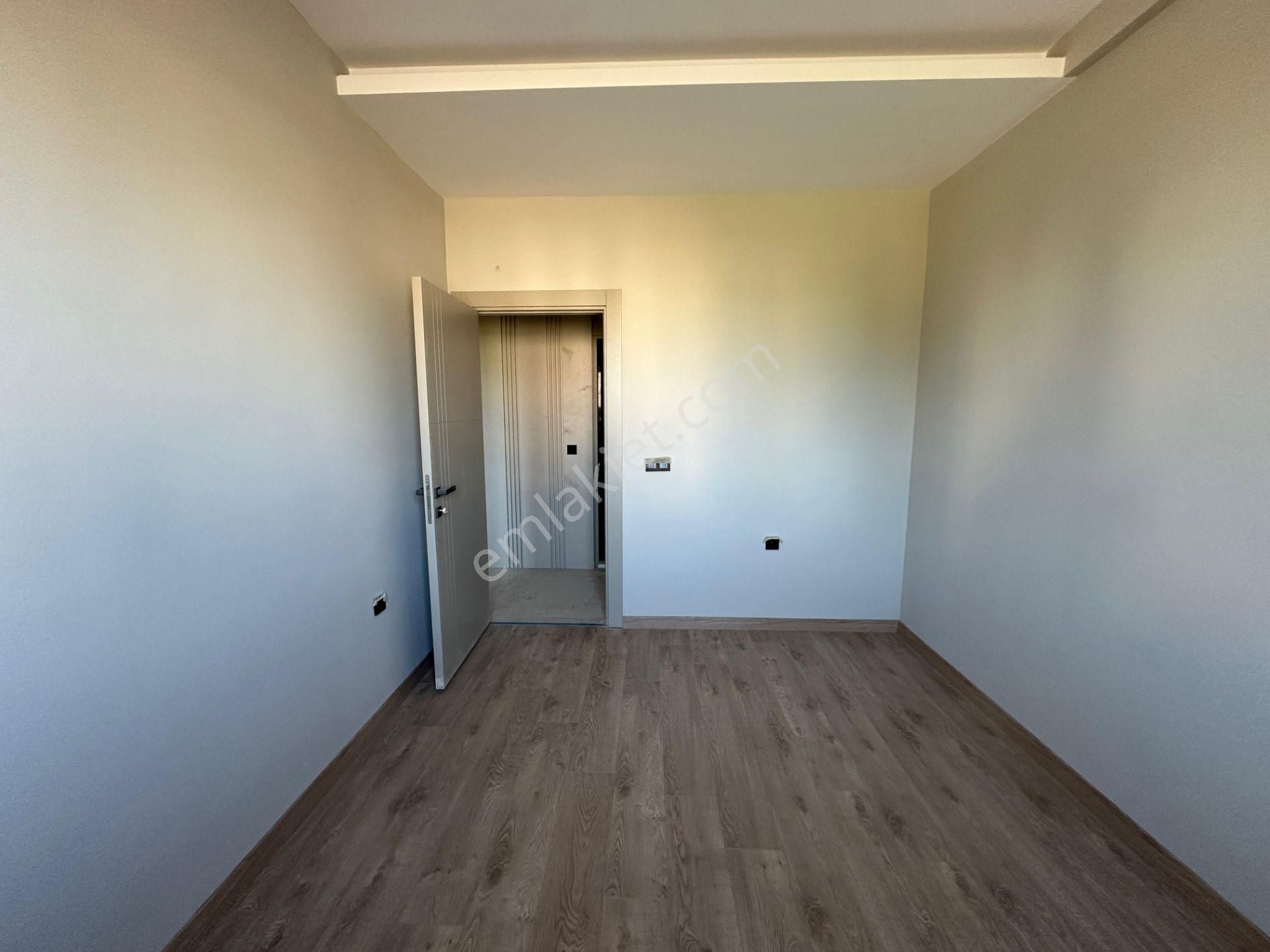 Yasinkuzu'dan Tomalar'da Satılık 4+1 Sıfır Lüx Daire - Görsel 18