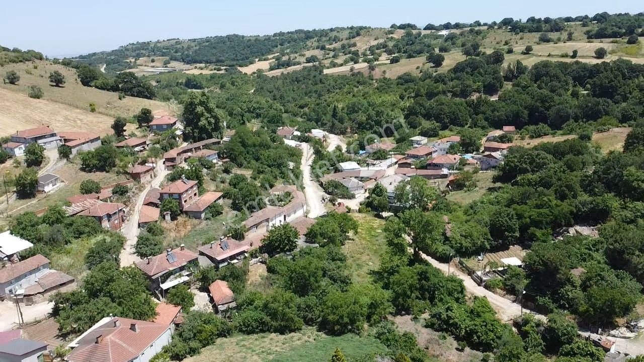 Bigaya Yakın, Köy İçinde 1.616 M² Yatırımlık & Yaşanabilir Arsa - Görsel 6
