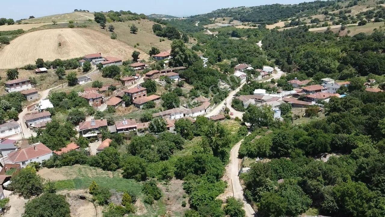 Bigaya Yakın, Köy İçinde 1.616 M² Yatırımlık & Yaşanabilir Arsa - Görsel 5