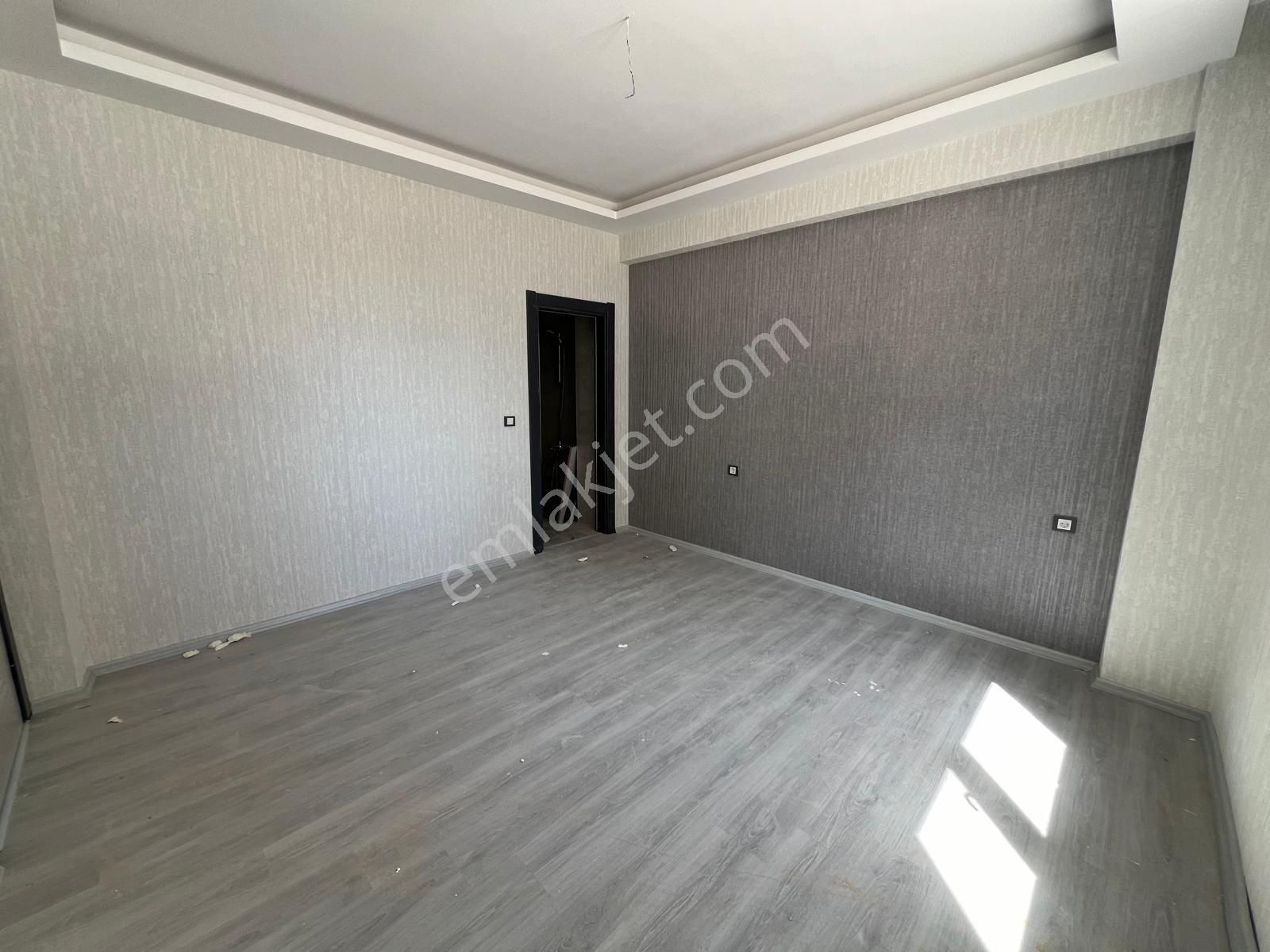 Konya Karatay Gaziosmanpaşa Mahallesi Yatırım Uygun Sıfır 3+1 Ultra Lüks Dairemiz Satılıktır