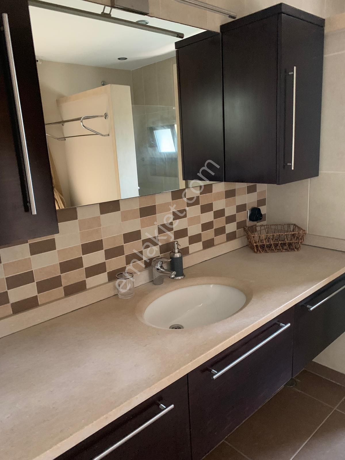 Bodrum Torbada Havuzlu Site İçerisinde Müstakil Tripleks Villa - Görsel 5