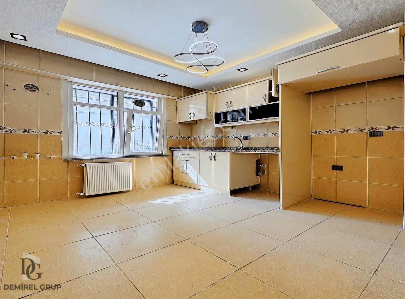 Esenyurt Merkezi Konum Full Dekorlu 2+1 Yüksek Giriş Daire