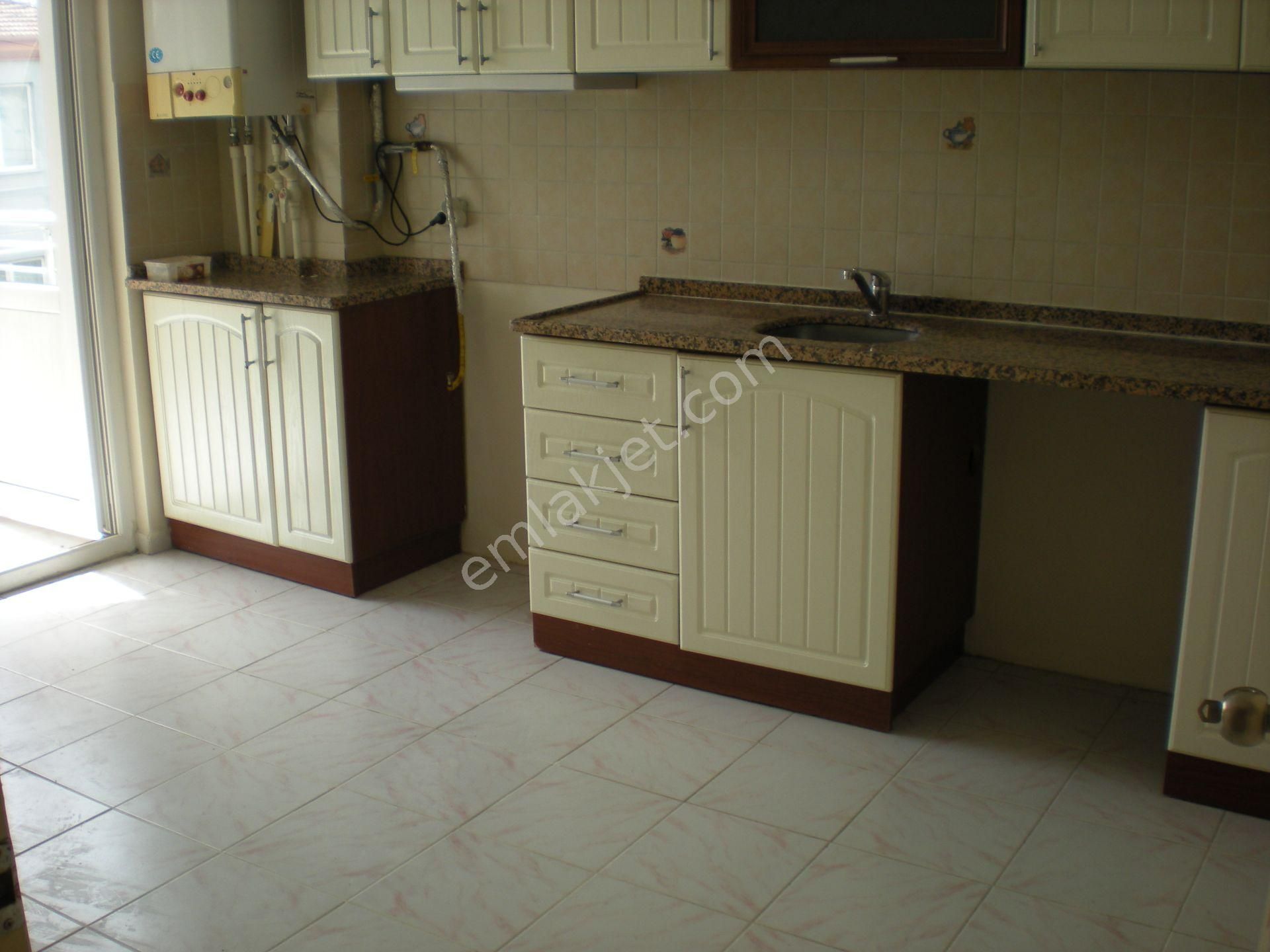 Balıkesir Bahçelievler.demirdağ Emlaktan Kiralık 3+1 Daire