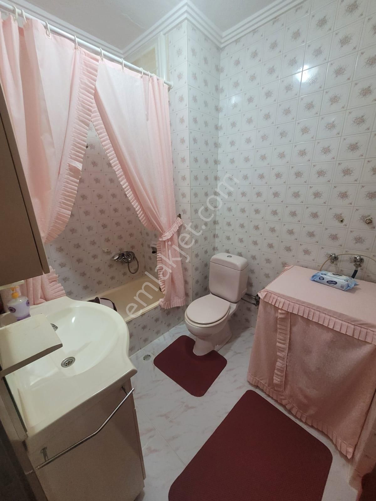 Delux'den Topağaç Mah.'de Denize Yürüme Mesafesinde Villa - Görsel 24