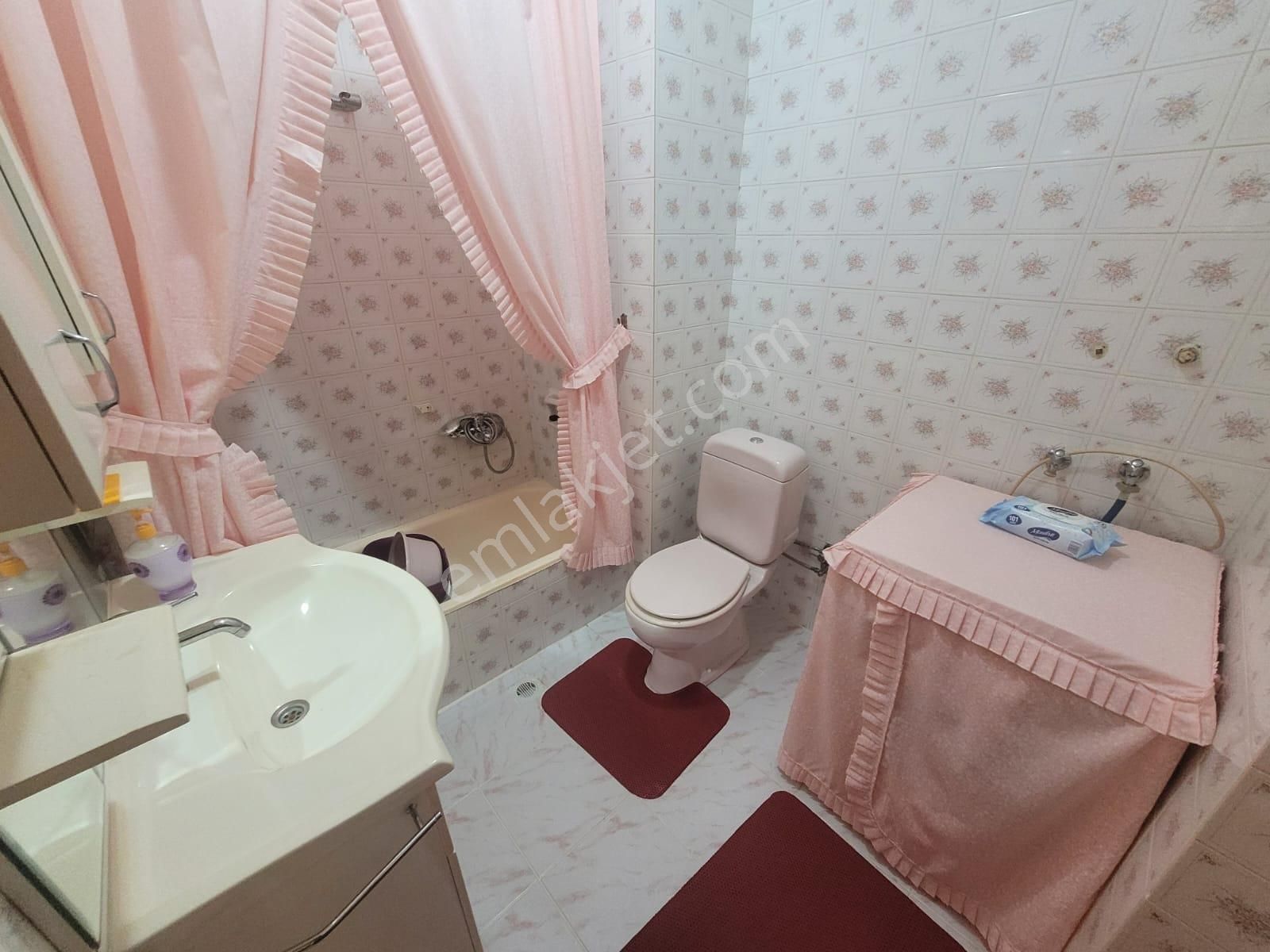 Delux'den Topağaç Mah.'de Denize Yürüme Mesafesinde Villa - Görsel 25