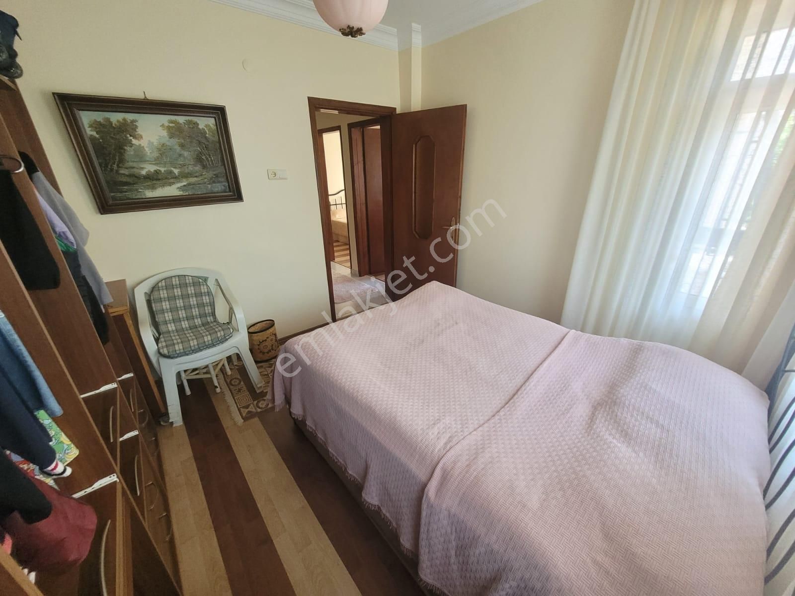 Delux'den Topağaç Mah.'de Denize Yürüme Mesafesinde Villa - Görsel 21